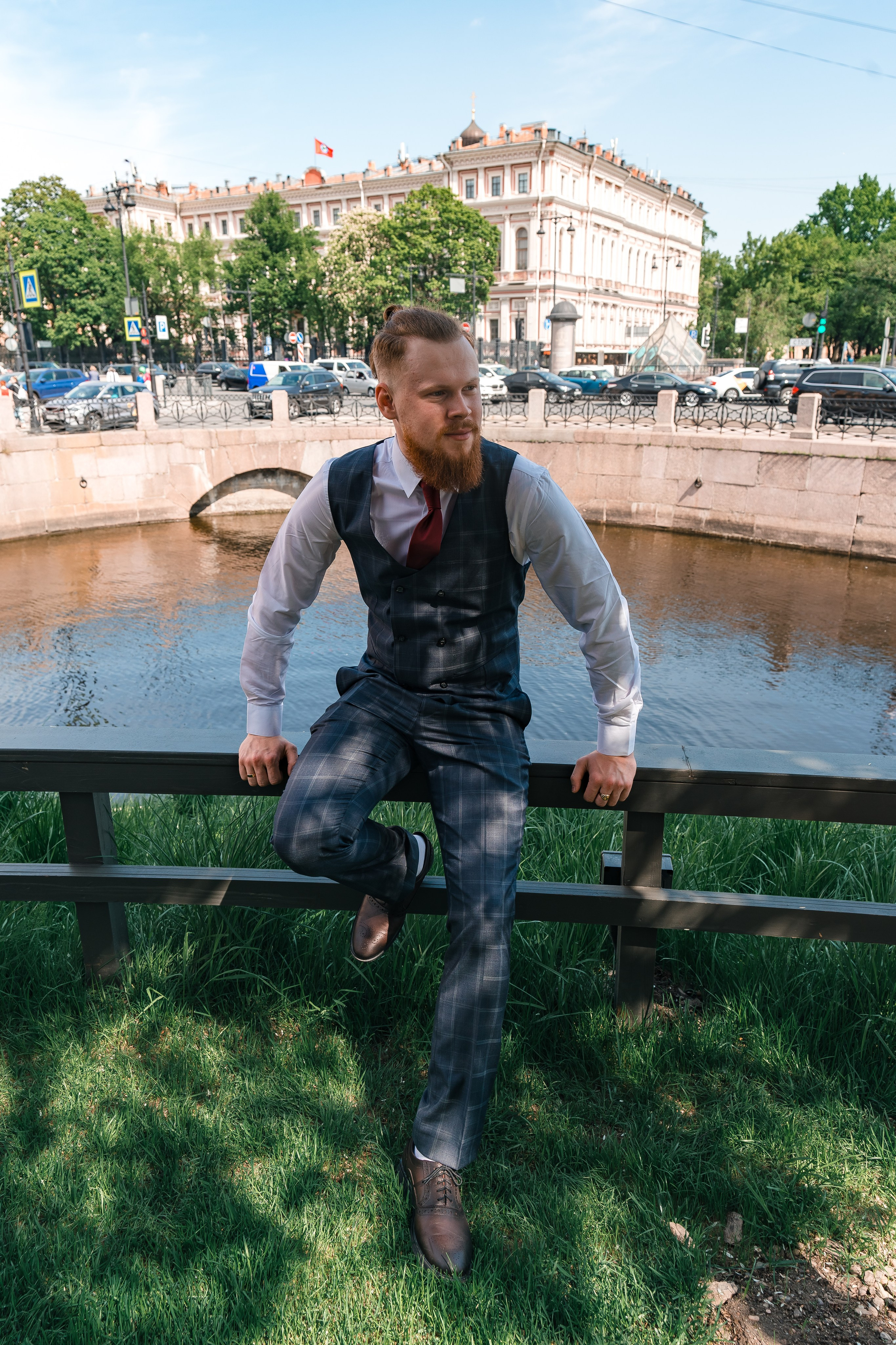 Максим + Яна