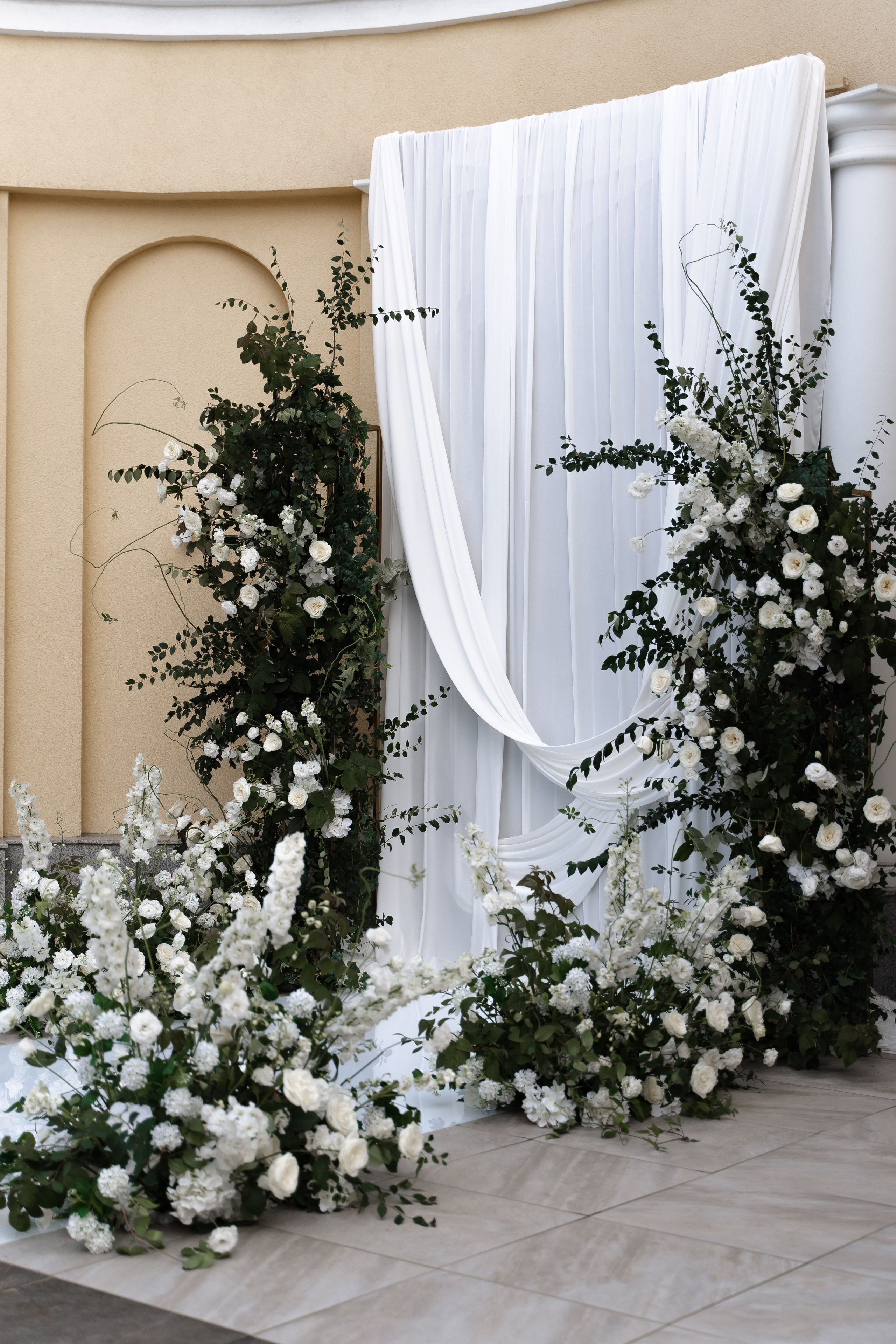 Денис и Екатерина. Свадебный фотограф Анастасия Хабарова в Новоуральске и Екатеринбурге