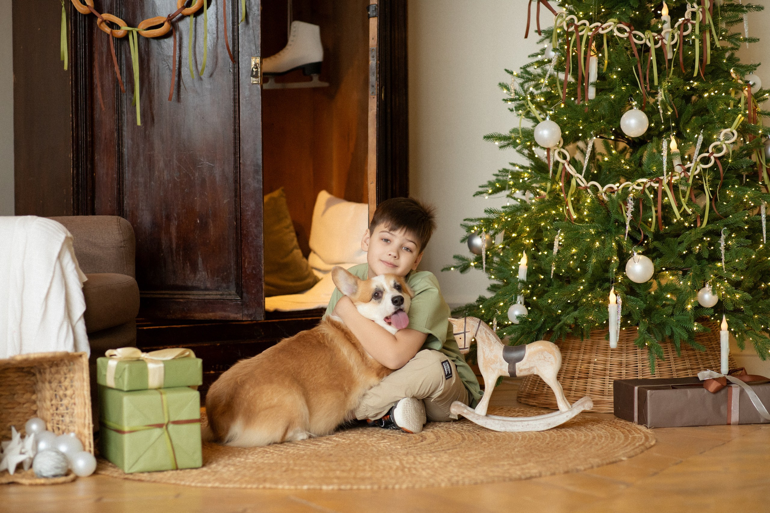 СЕМЕЙНЫЕ фотосессии. Фотограф в Краснодаре Анна Светикова