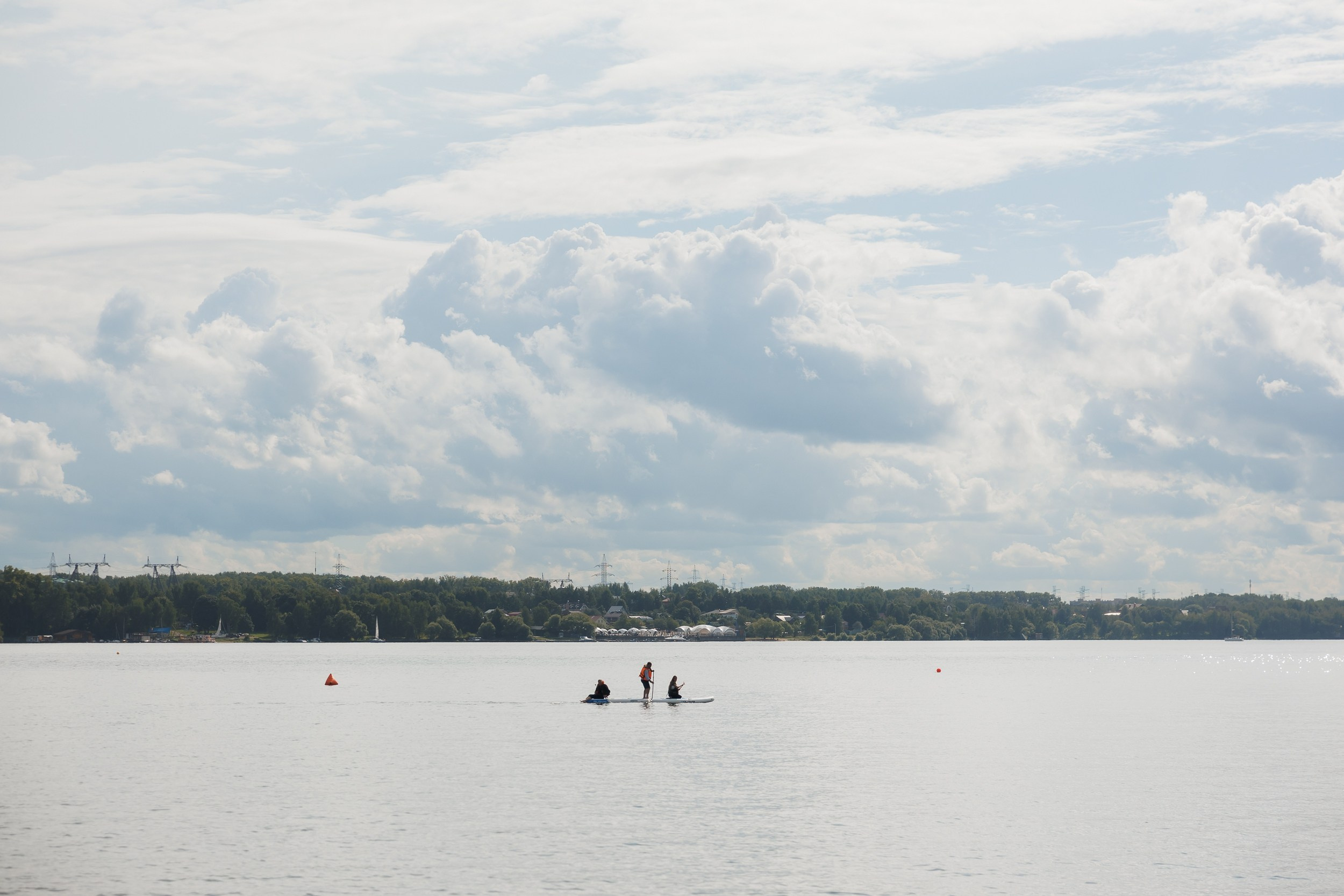 Регаты. Репортажный и свадебный фотограф Катерина Потапова