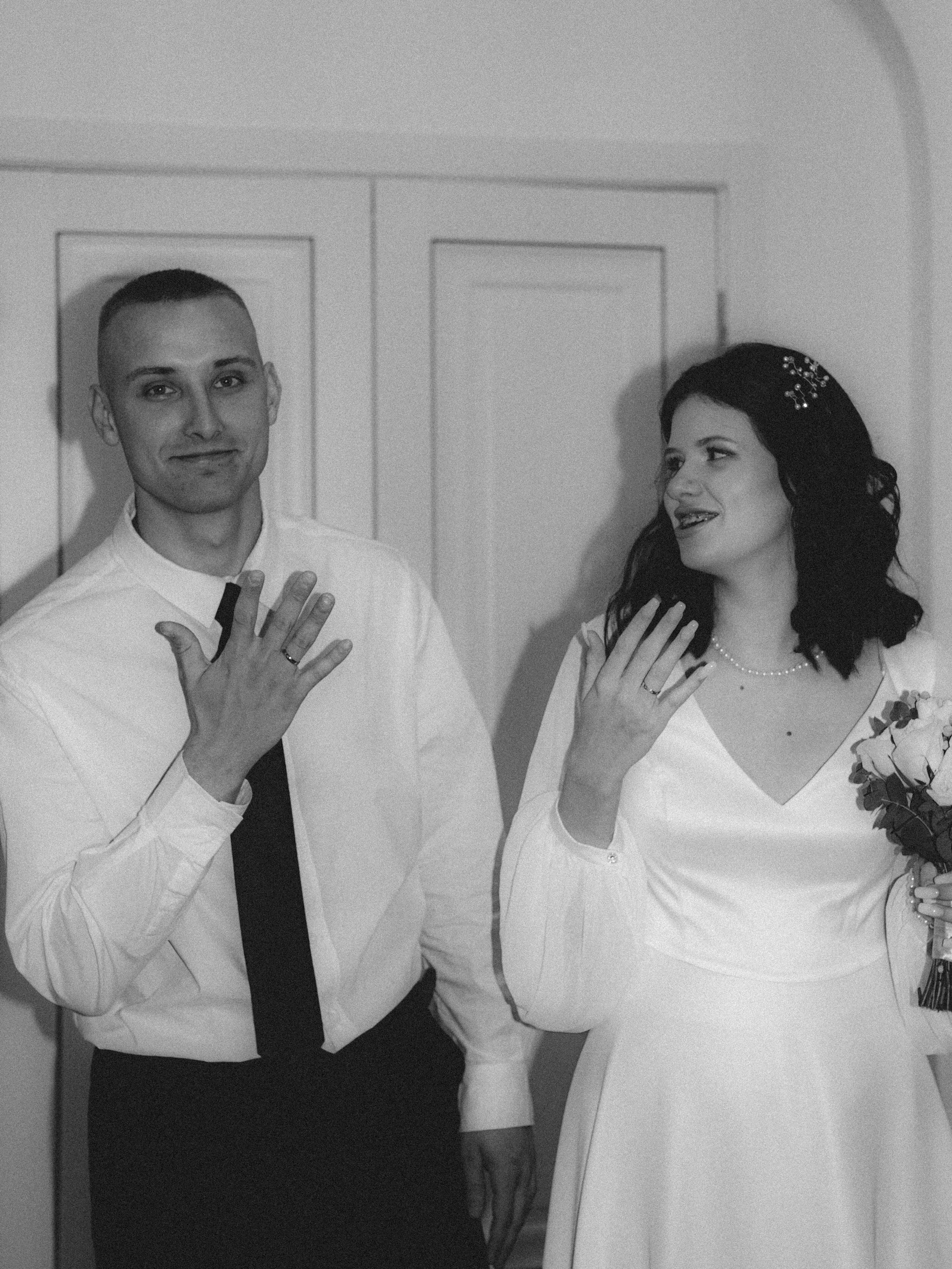 Wedding. Фотограф в Санкт-Петербурге Ангелина Шубина