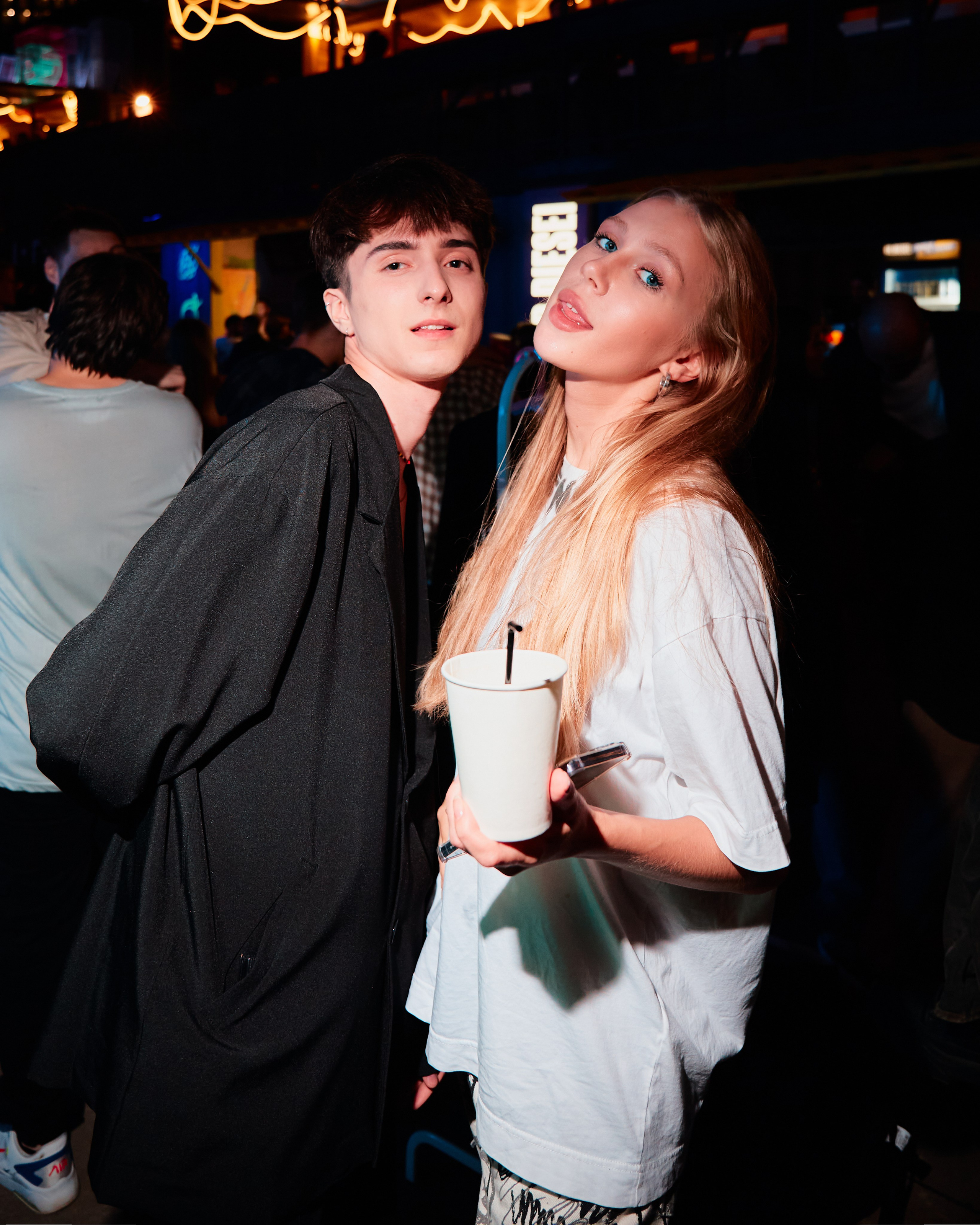 VAPORESSO 8th birthday. Фотограф Андрей Егоров