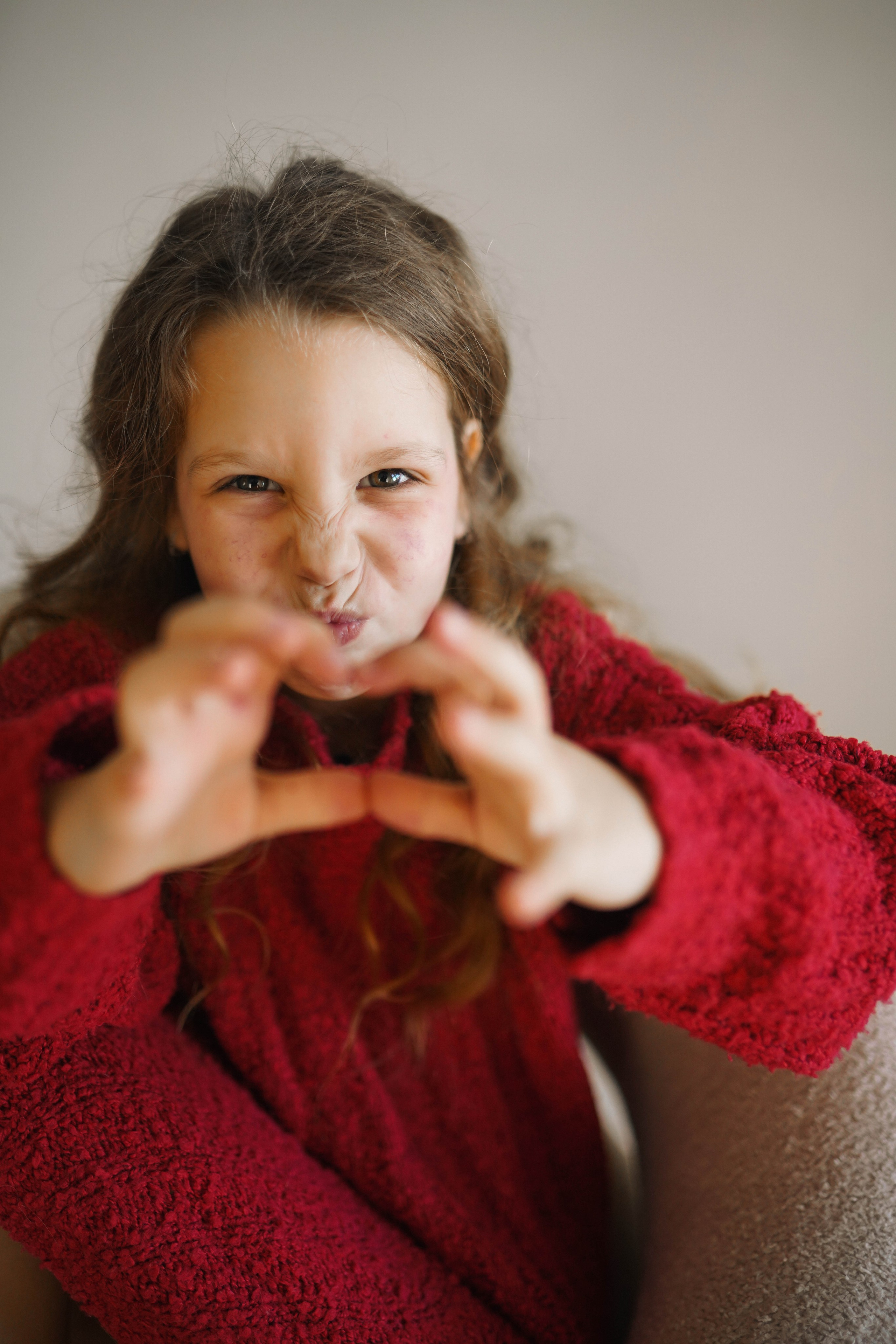 Детские съемки. Фотограф Надя Заручевская