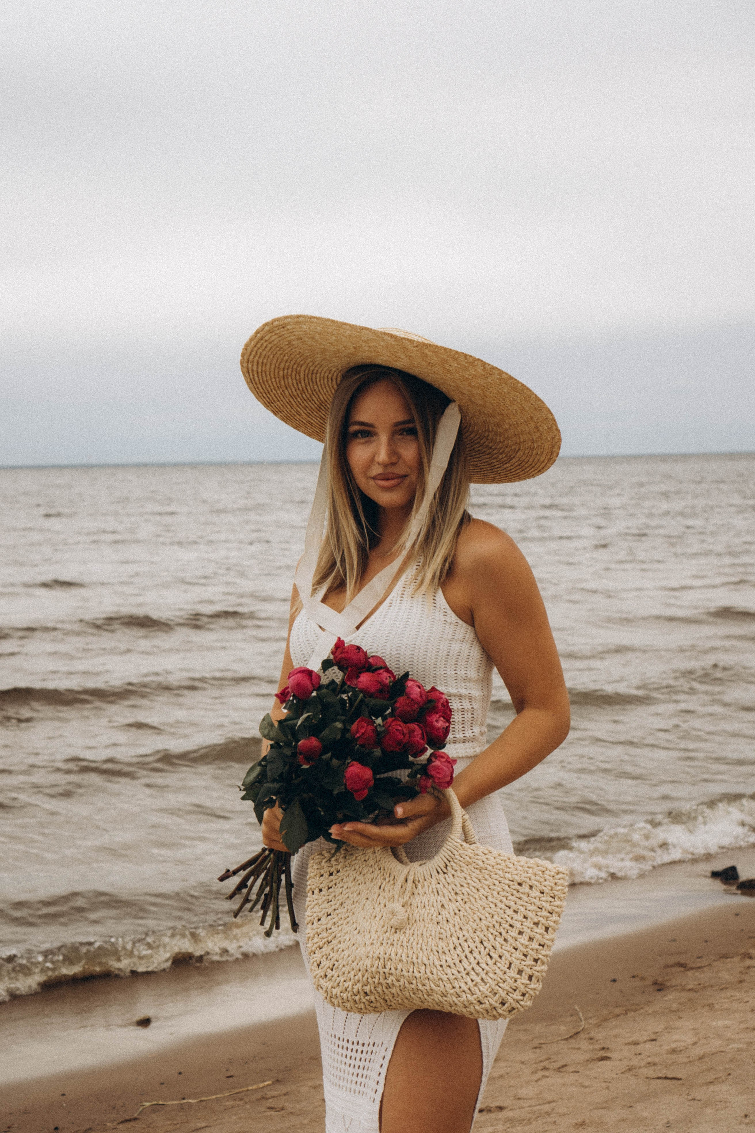 Прогулка в парке. Профессиональный фотограф, Санкт-Петербург — Виктория Богомолова