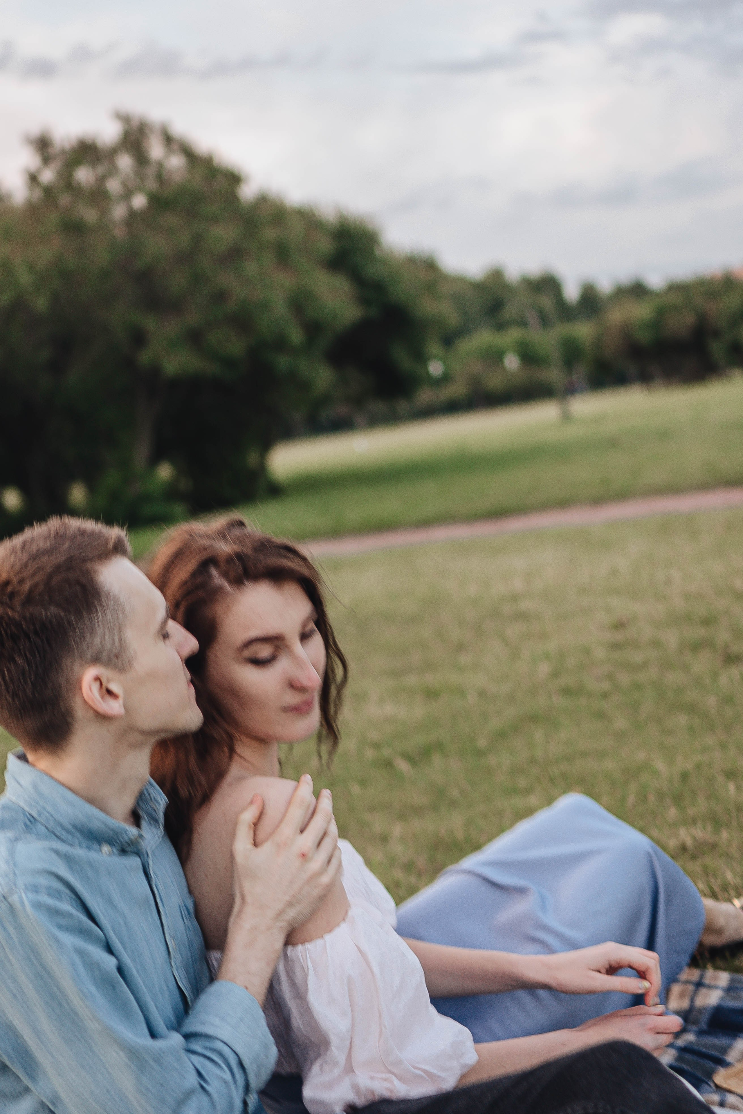 Крымская парочка. Профессиональный фотограф, Санкт-Петербург — Виктория Богомолова