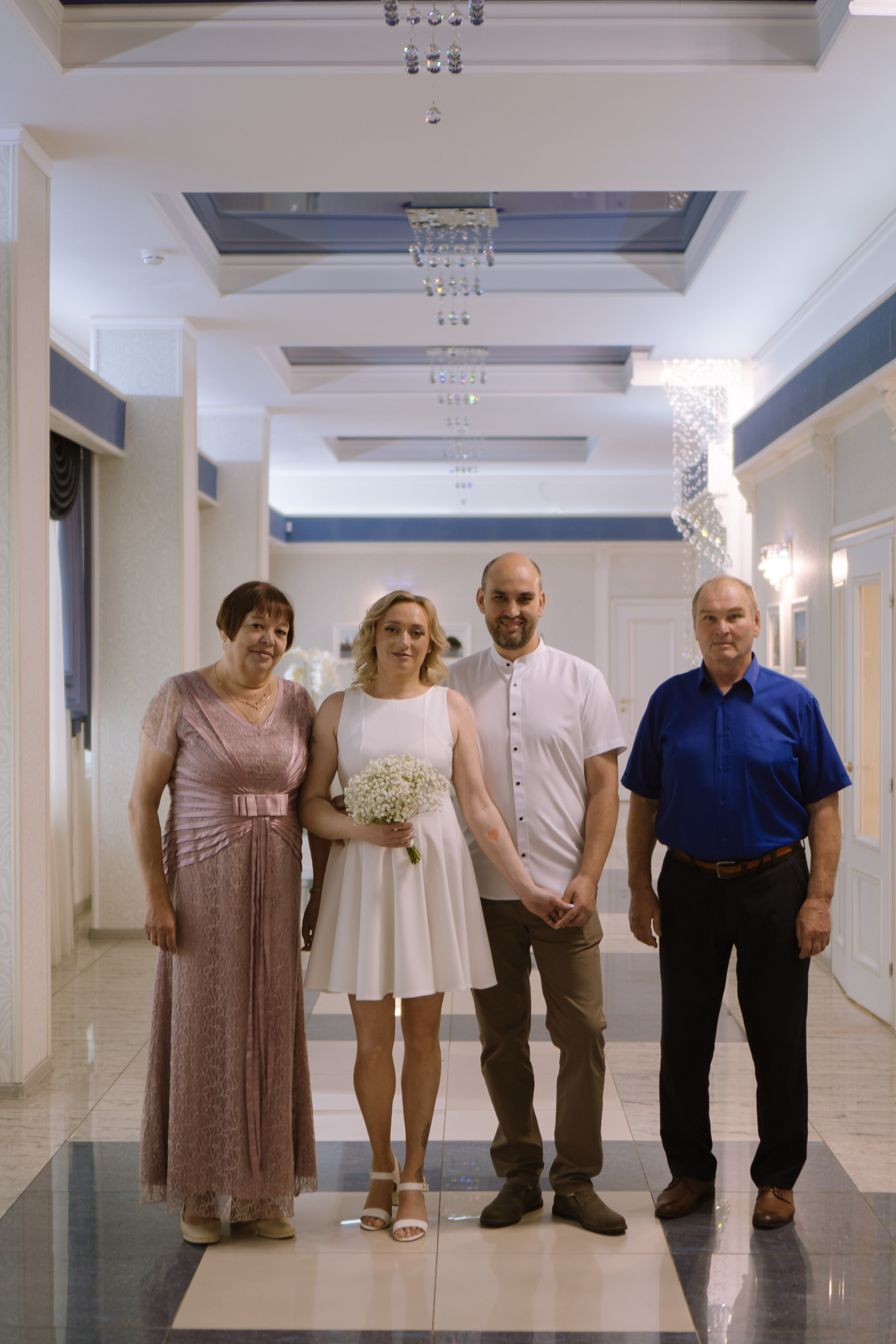 СВАДЕБНЫЙ РЕПОРТАЖ. Профессиональный фотограф, Санкт-Петербург — Виктория Богомолова