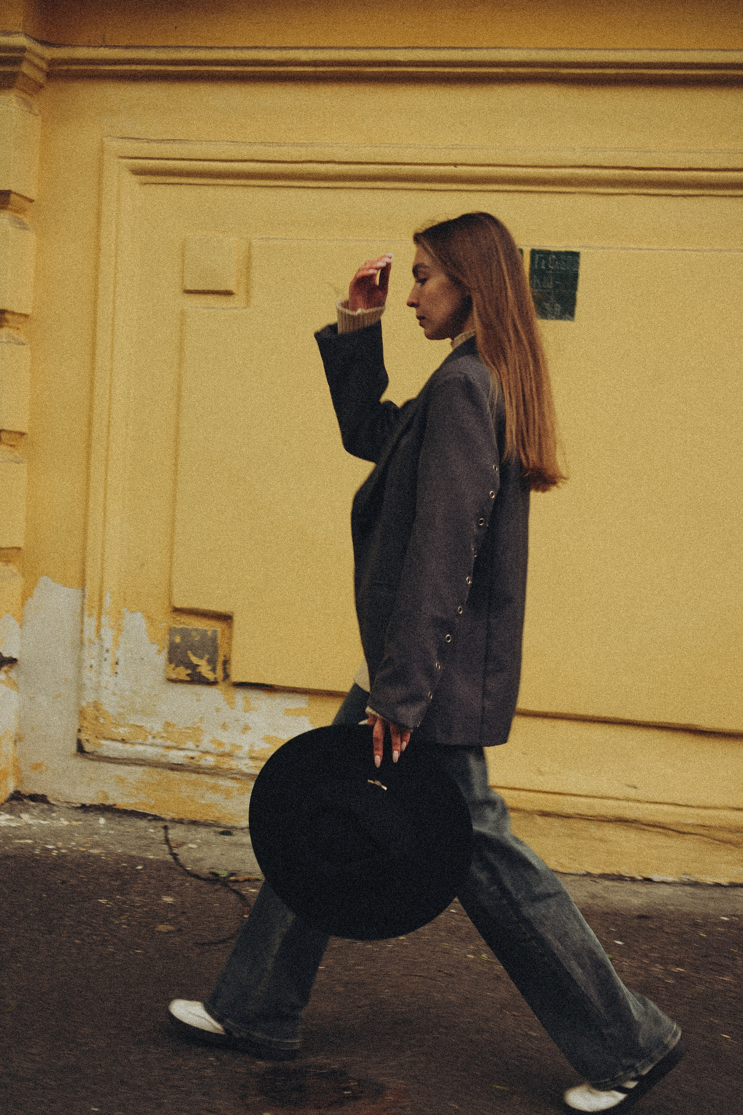 ПРОГУЛКА НА ЧЕРНЫШЕВСКОЙ. Профессиональный фотограф, Санкт-Петербург — Виктория Богомолова