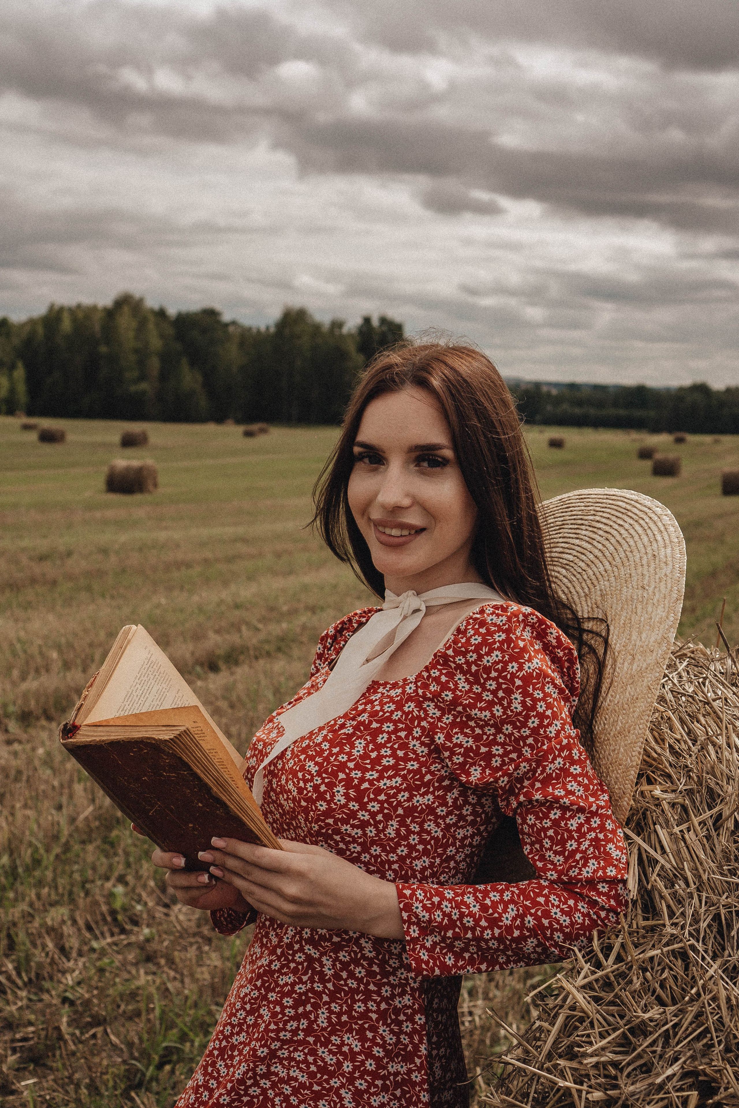 Августт. Профессиональный фотограф, Санкт-Петербург — Виктория Богомолова