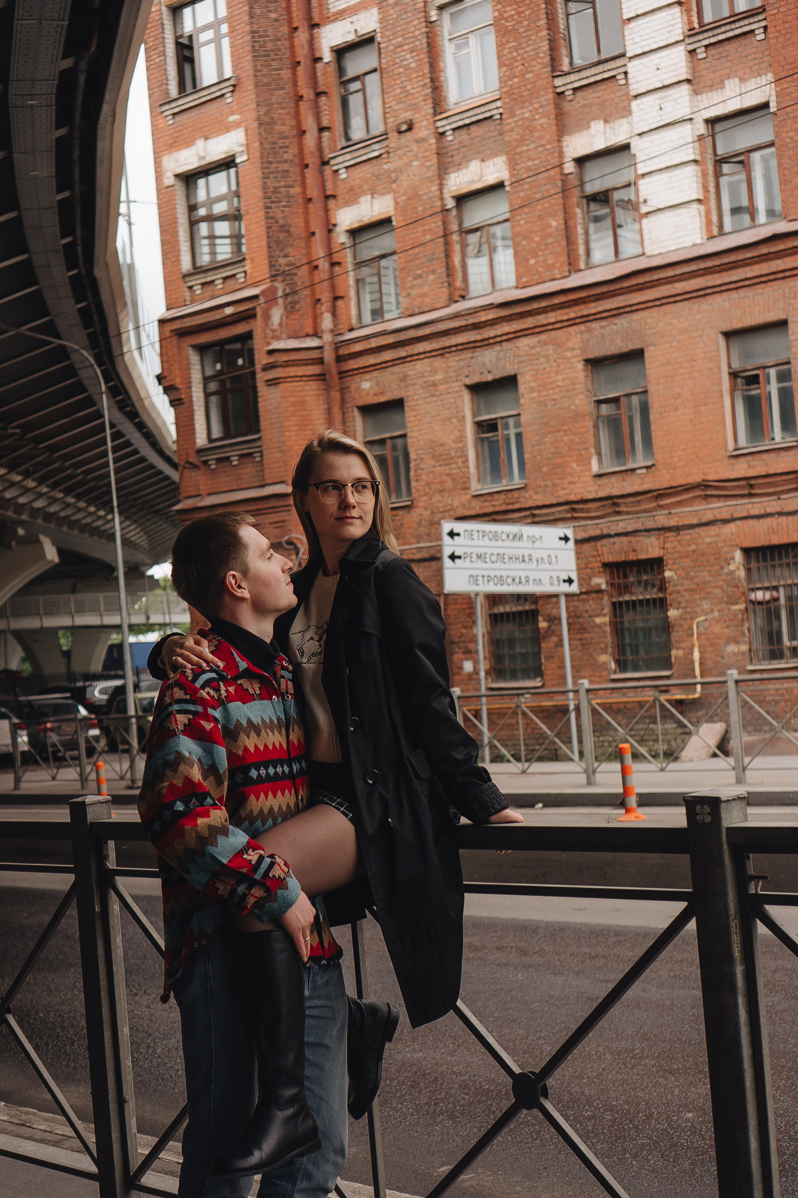 ЛЮБОВЬ В САНТК-ПЕТЕРБУРГЕ. Профессиональный фотограф, Санкт-Петербург — Виктория Богомолова