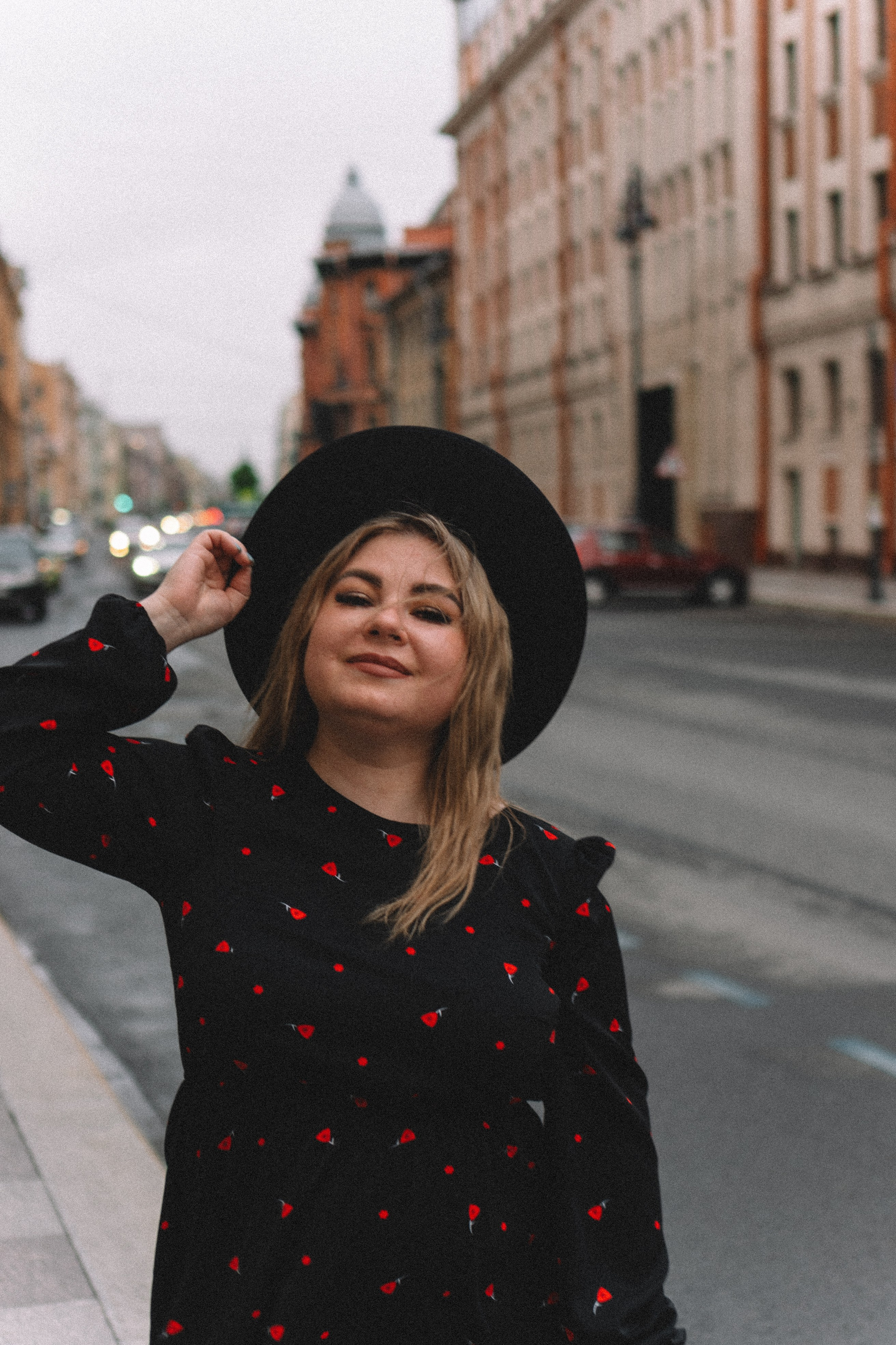 ПРОГУЛКА ВЕСНОЙ. Профессиональный фотограф, Санкт-Петербург — Виктория Богомолова