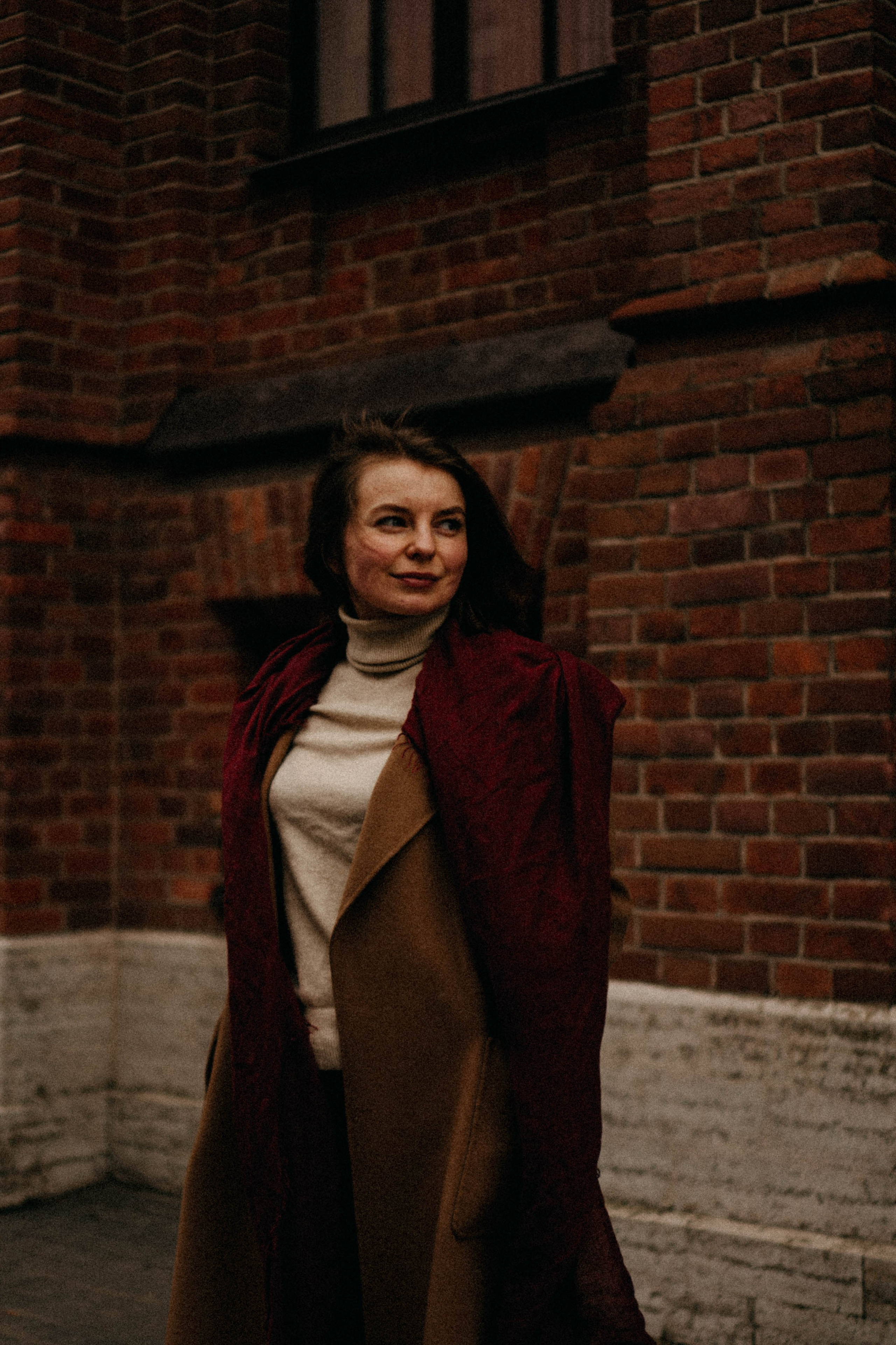 Атмосферная прогулочная. Профессиональный фотограф, Санкт-Петербург — Виктория Богомолова