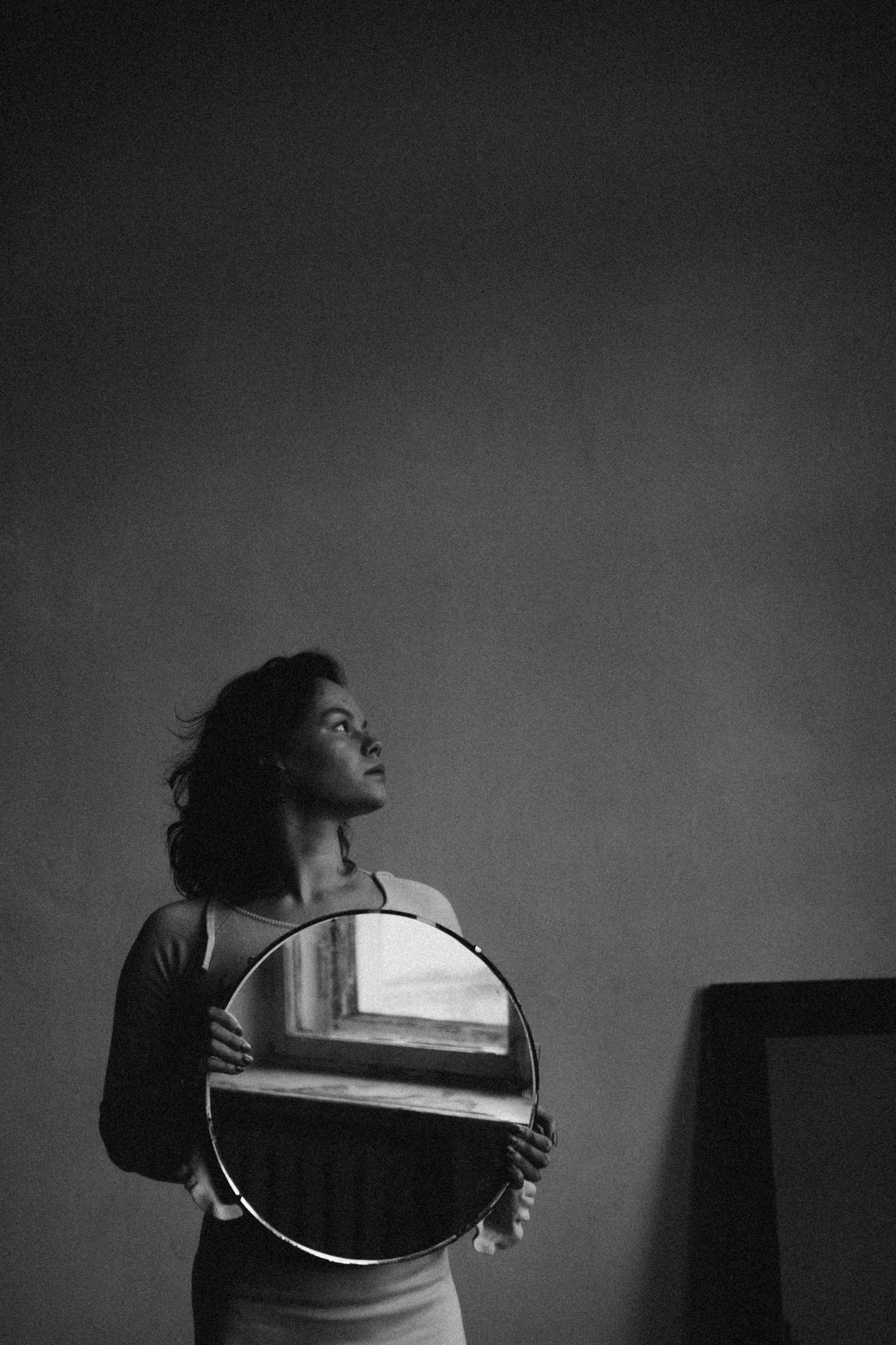 Студийная для девушки. Профессиональный фотограф, Санкт-Петербург — Виктория Богомолова