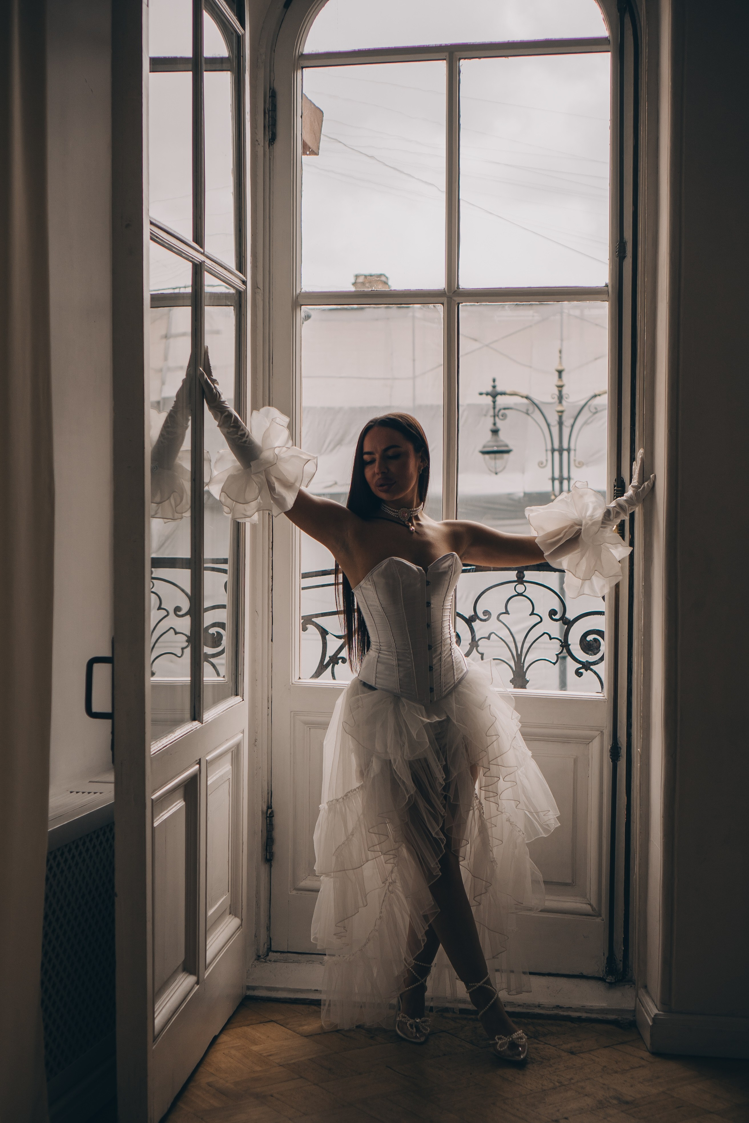 ВИНТАЖНЫЙ СТИЛЬ. Профессиональный фотограф, Санкт-Петербург — Виктория Богомолова