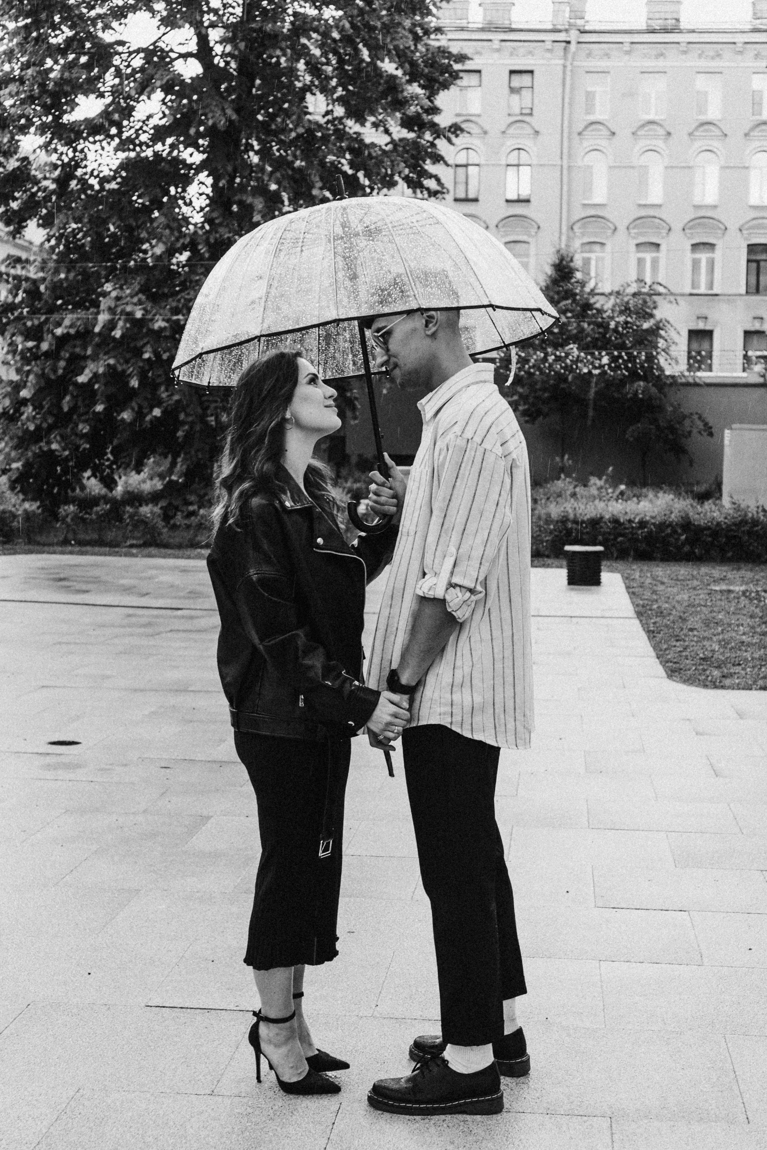 ЛЮБОВЬ В ИЮНЕ. Профессиональный фотограф, Санкт-Петербург — Виктория Богомолова