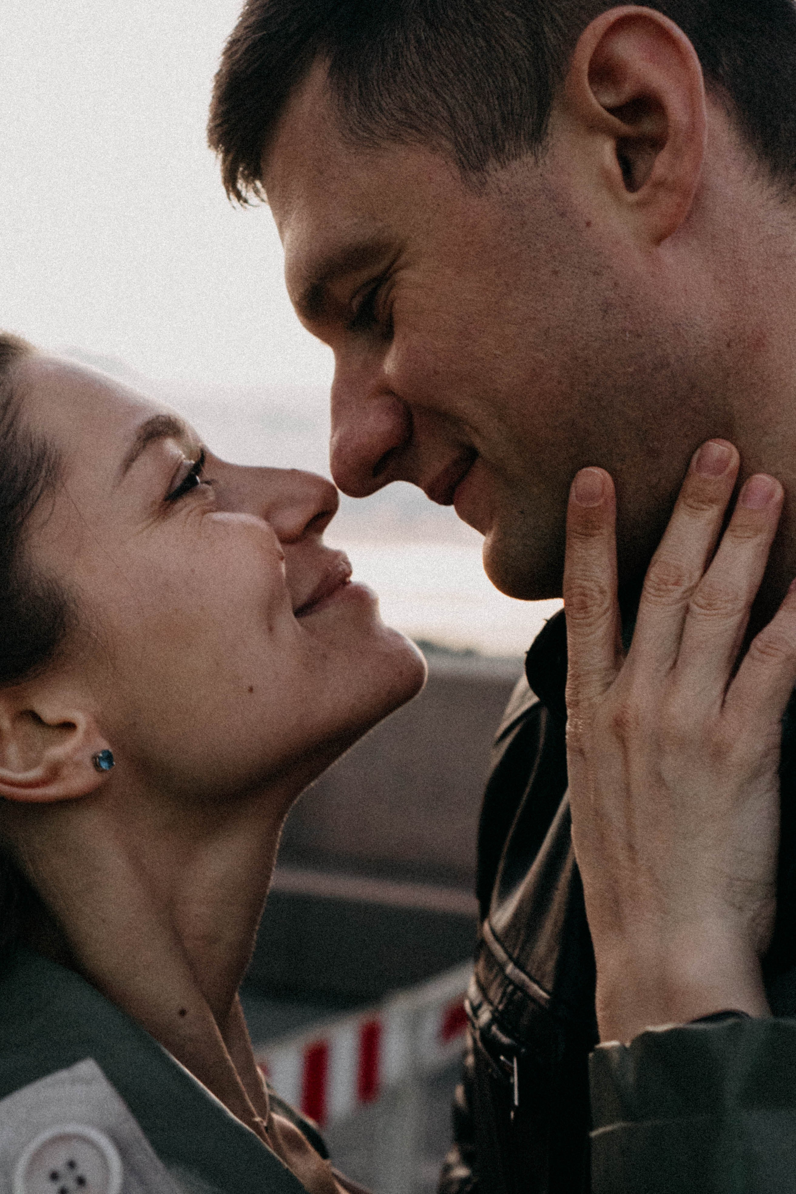 Рассветная, белые ночи. Профессиональный фотограф, Санкт-Петербург — Виктория Богомолова