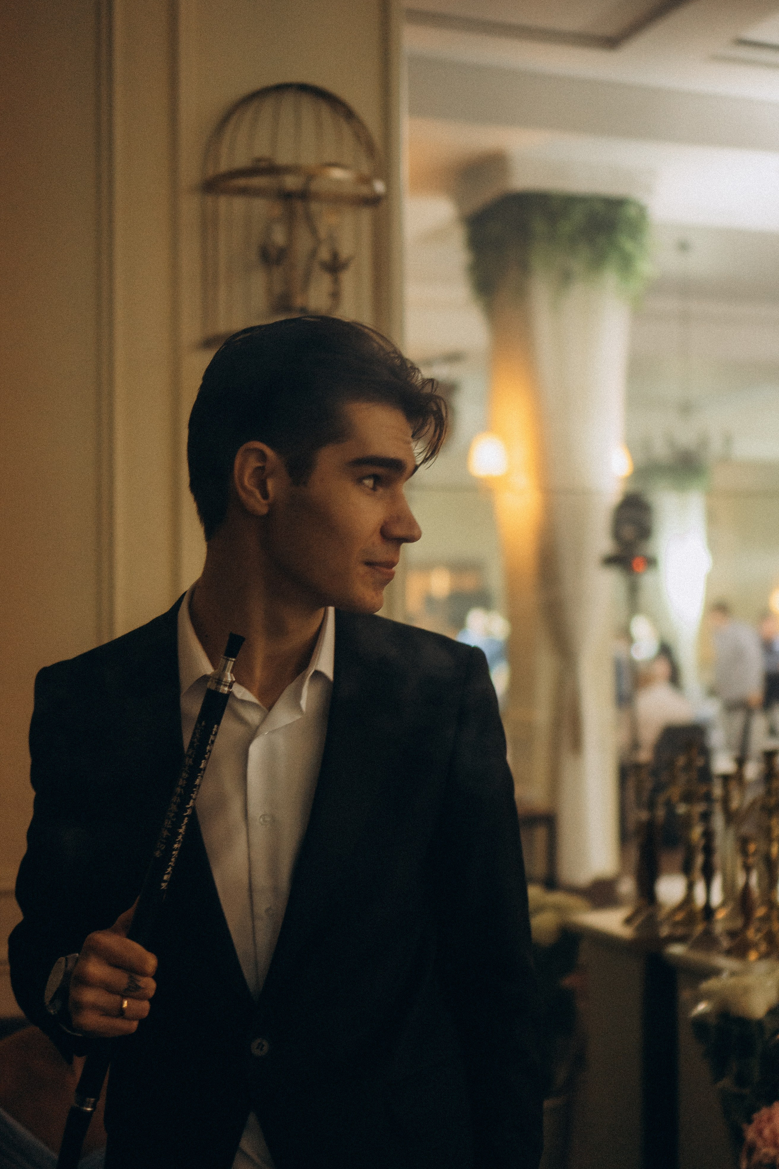 СВАДЕБНАЯ СЬЕМКА СБОРОВ В ОТЕЛЕ И ВЫЕЗД НА ЦЕРЕМОНИЮ (СНЯТО В СИБИРЕ В НИЖНЕВАРТОВСКЕ). Профессиональный фотограф, Санкт-Петербург — Виктория Богомолова