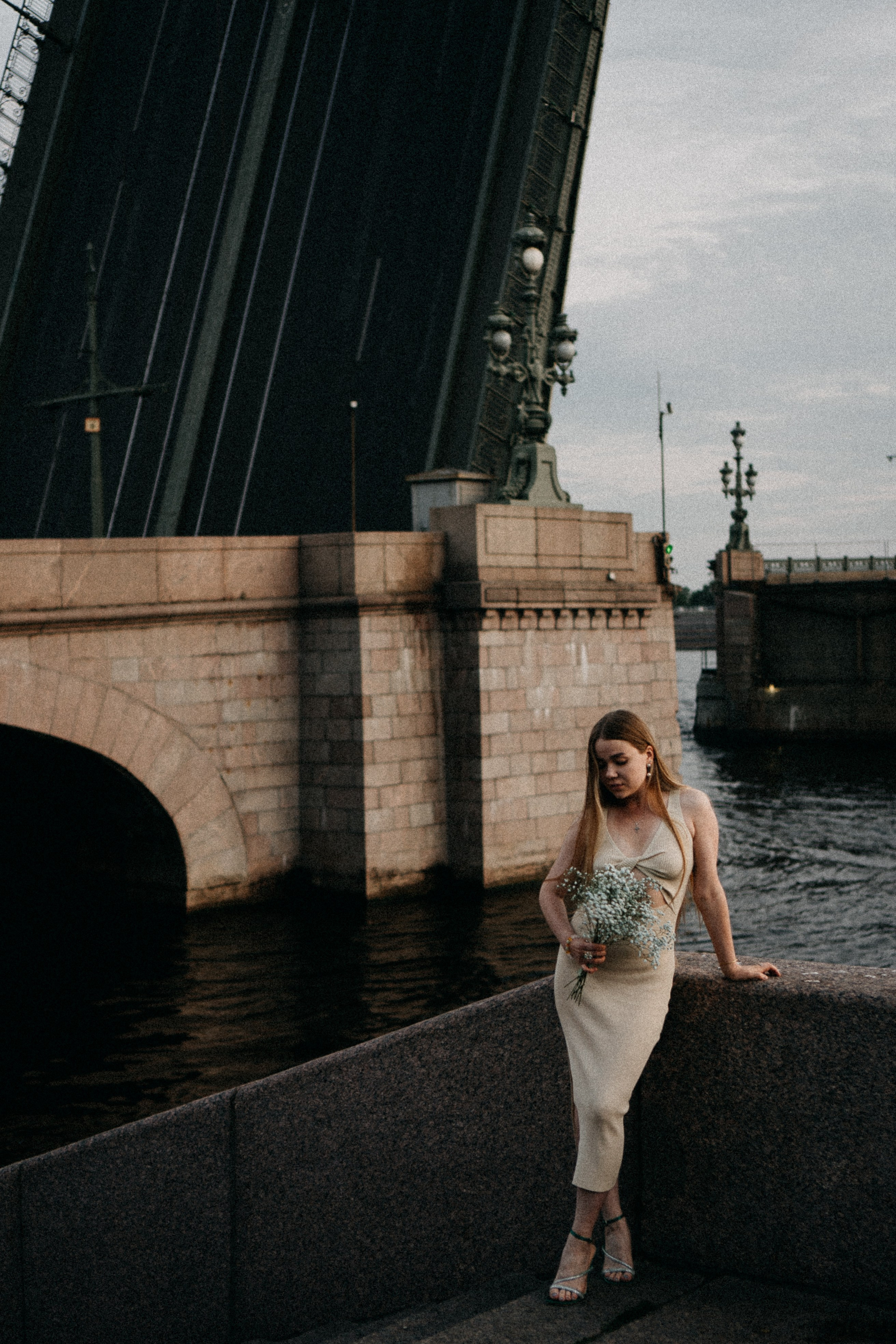 Рассветная. Профессиональный фотограф, Санкт-Петербург — Виктория Богомолова