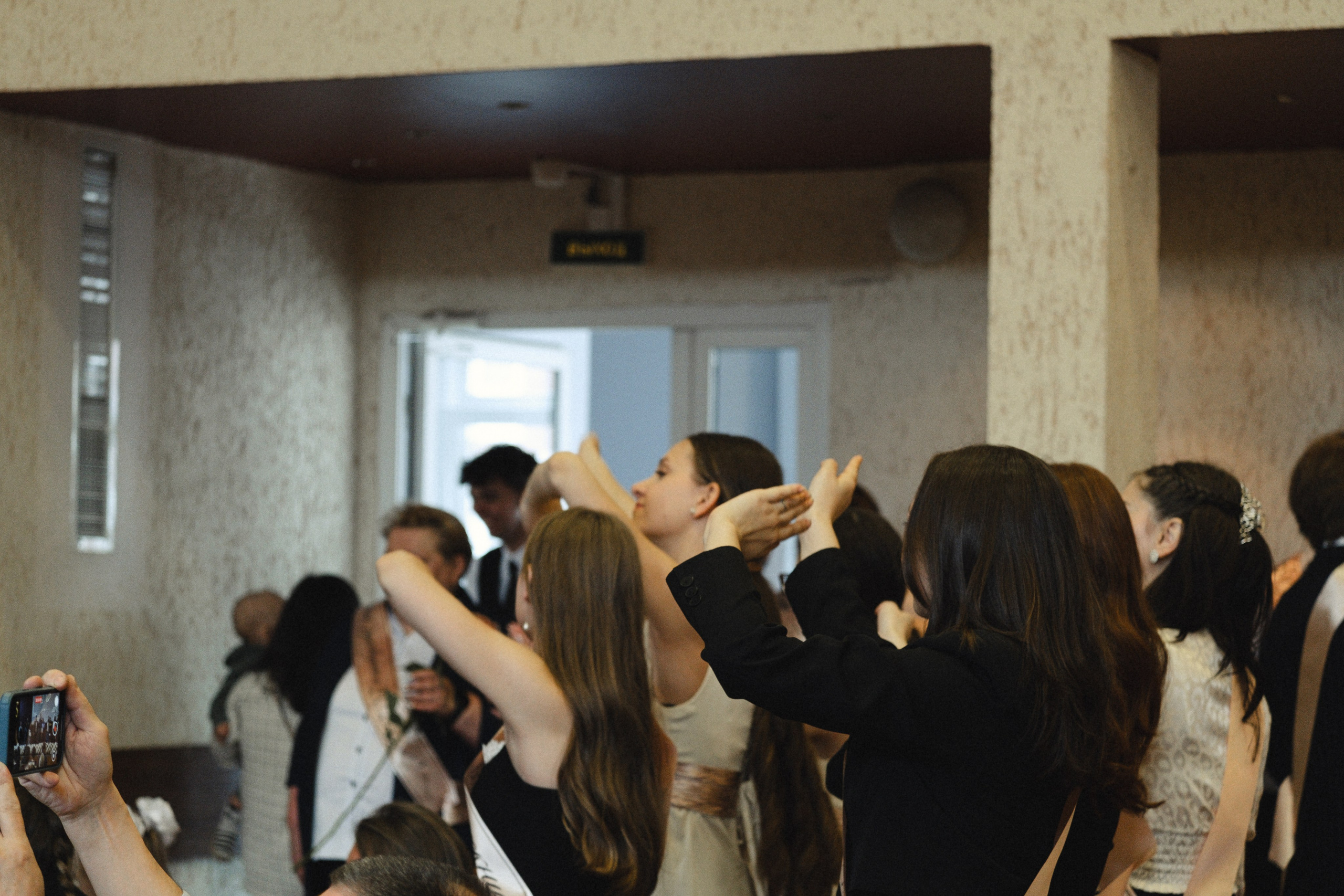 ПОСЛЕДНИЙ ЗВОНОК. Профессиональный фотограф, Санкт-Петербург — Виктория Богомолова