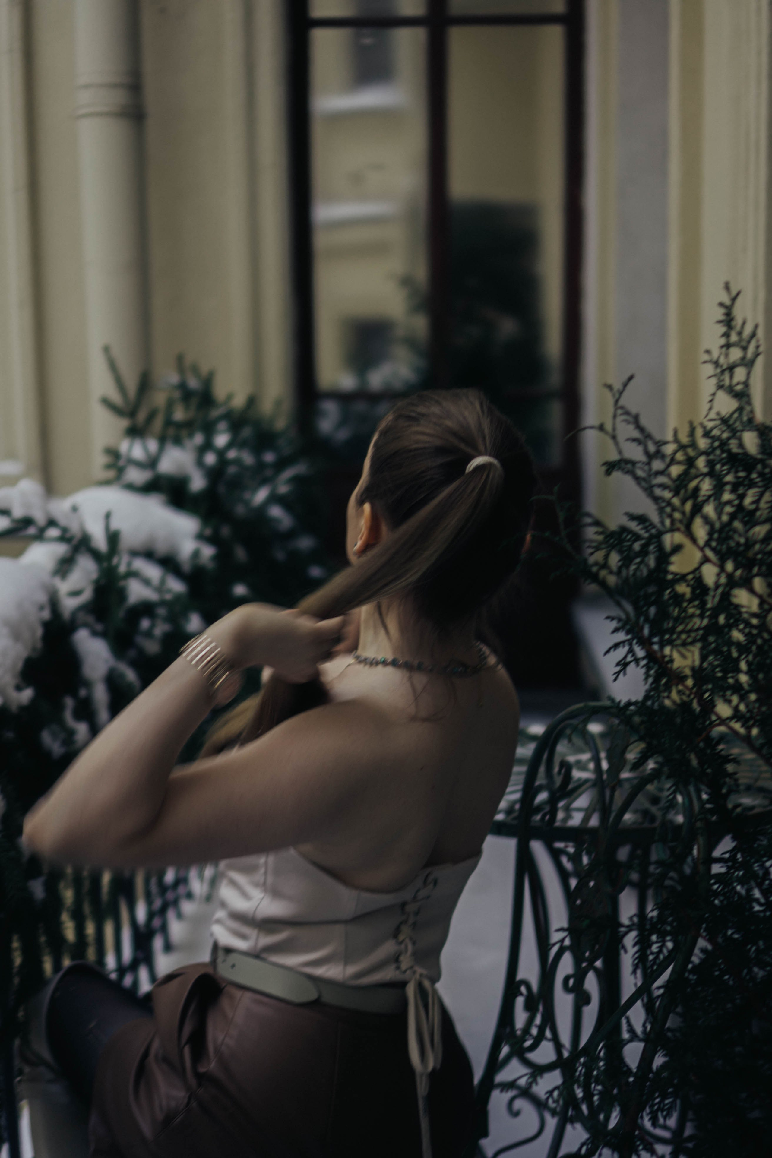 Питерский балкон. Профессиональный фотограф, Санкт-Петербург — Виктория Богомолова