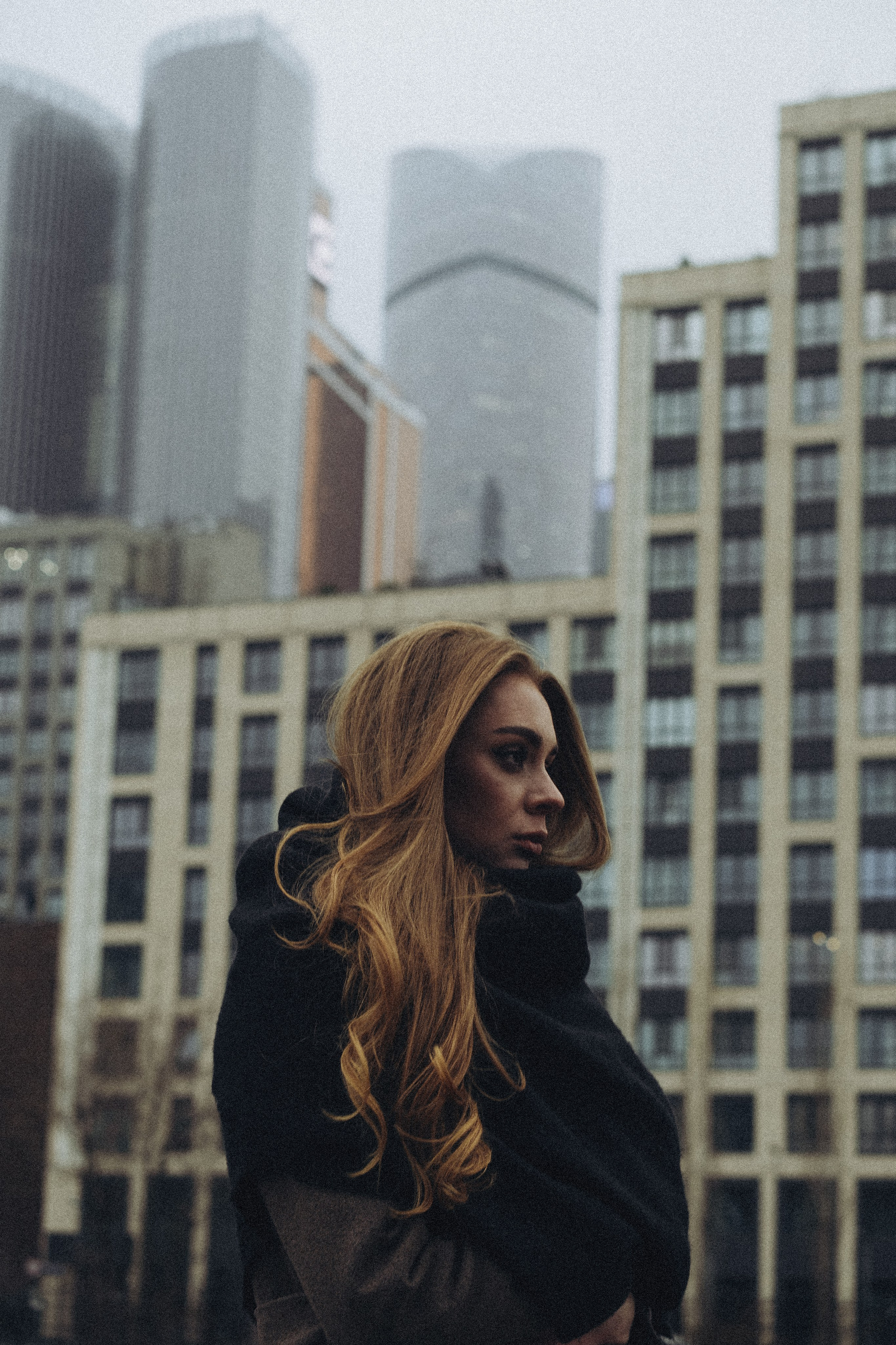 ПРОГУЛКА ПО МОСКВЕ. Профессиональный фотограф, Санкт-Петербург — Виктория Богомолова