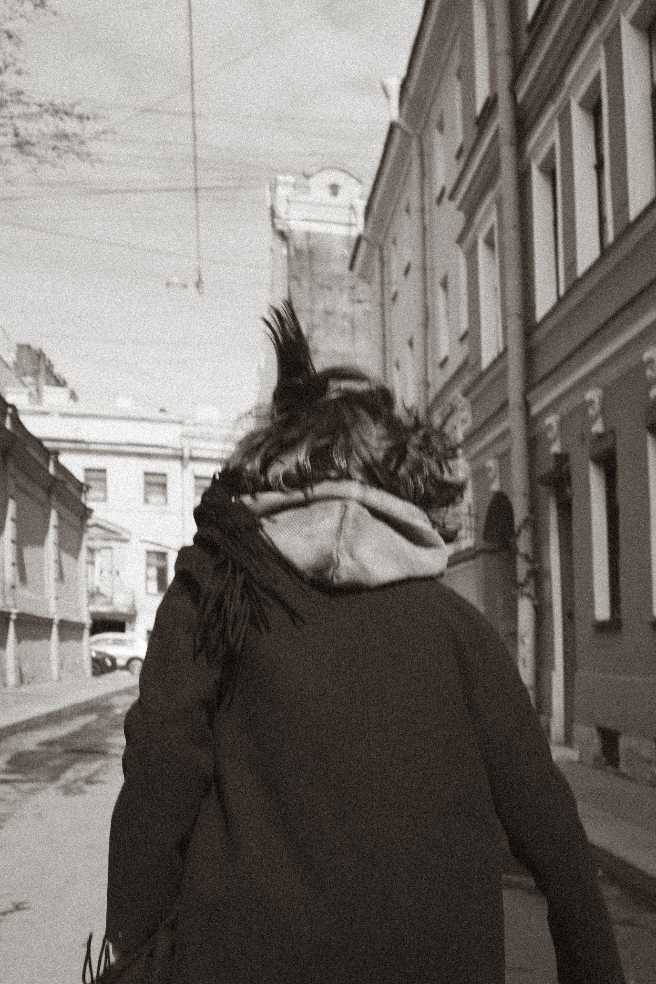 Прогулка по весеннему Питеру. Профессиональный фотограф, Санкт-Петербург — Виктория Богомолова