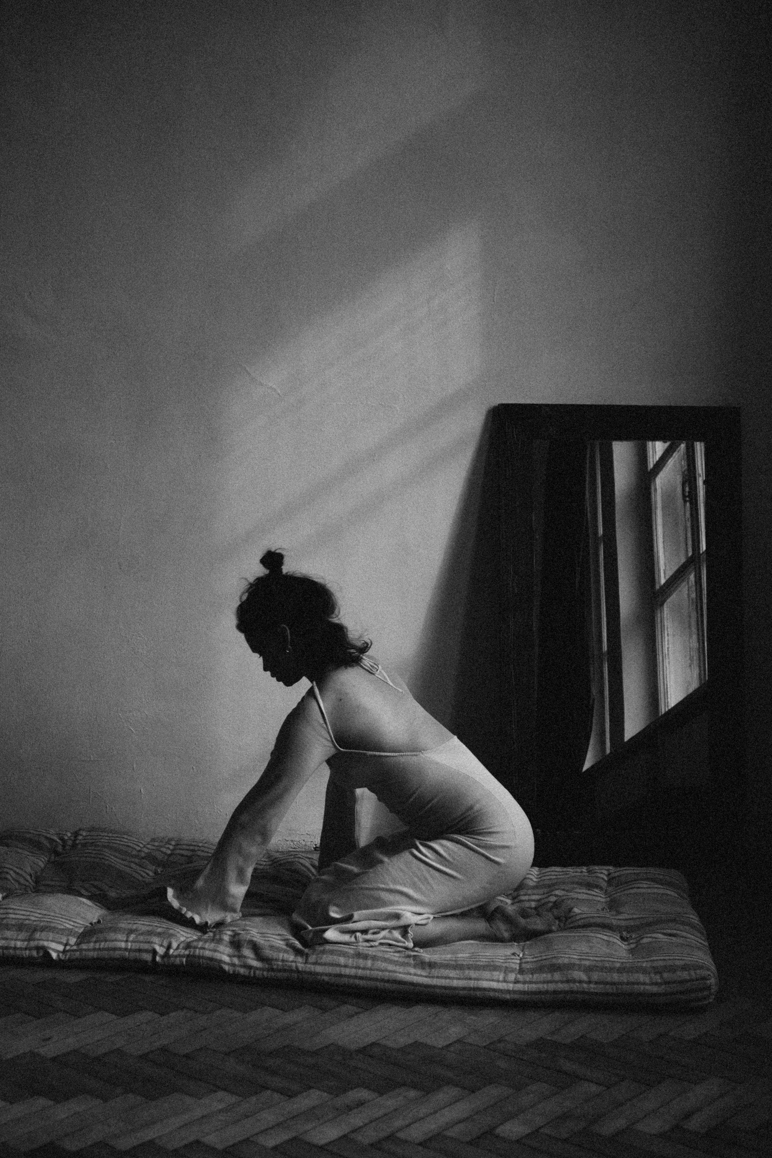 Студийная для девушки. Профессиональный фотограф, Санкт-Петербург — Виктория Богомолова