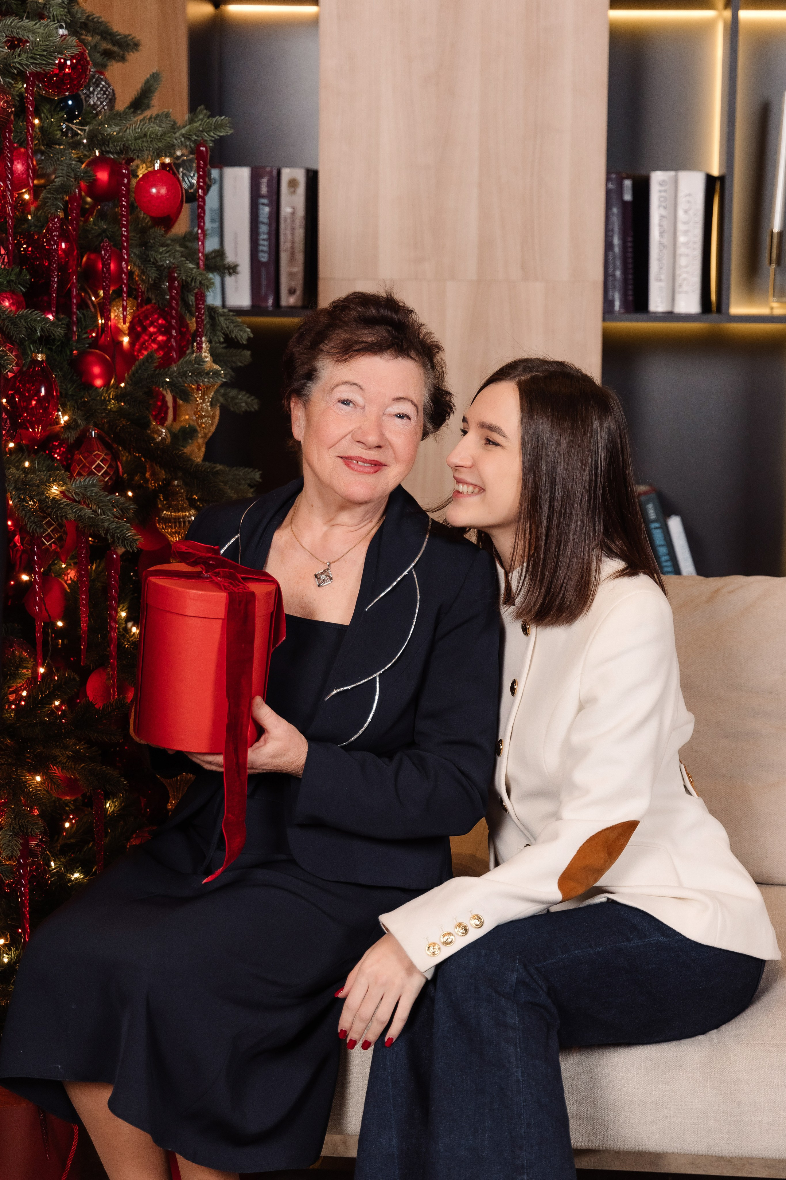 Семейная съемка