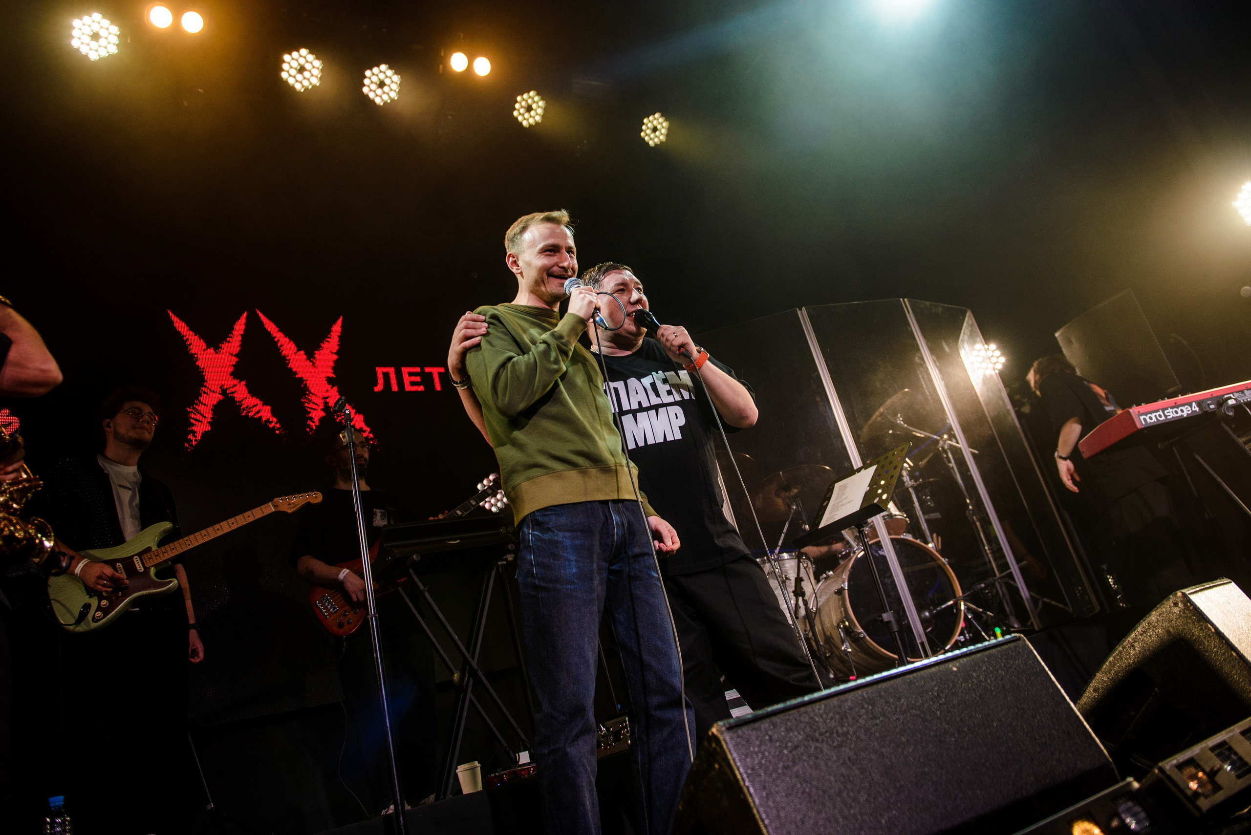 Марсель, Урбан, 07.12.25. Фотограф Медведева Полина