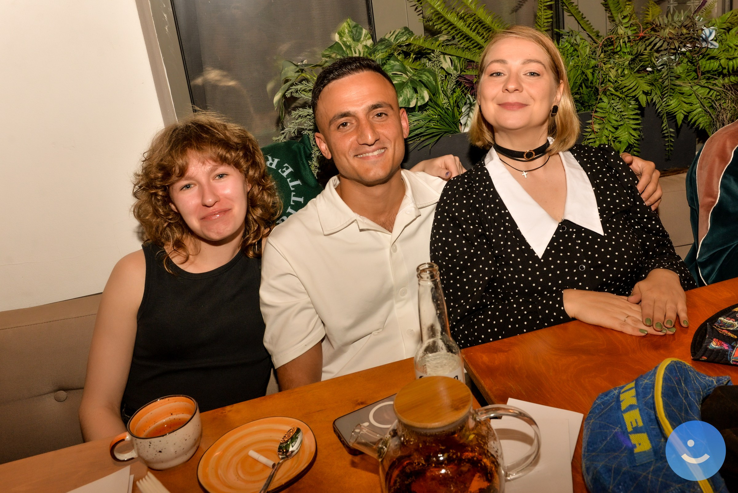 Закрытие Панчлайна 2024. Фотограф Медведева Полина