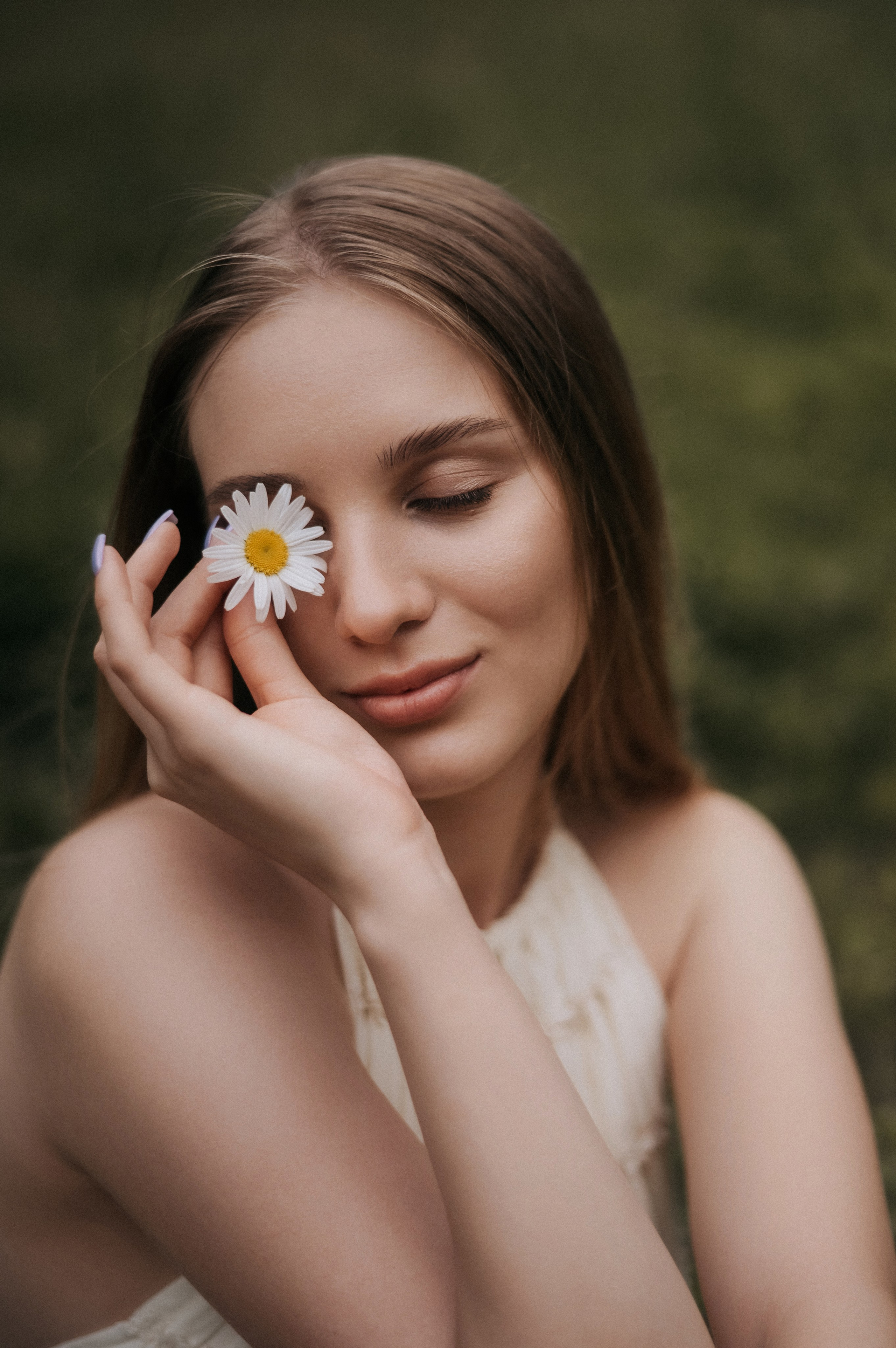 Полина. Главная