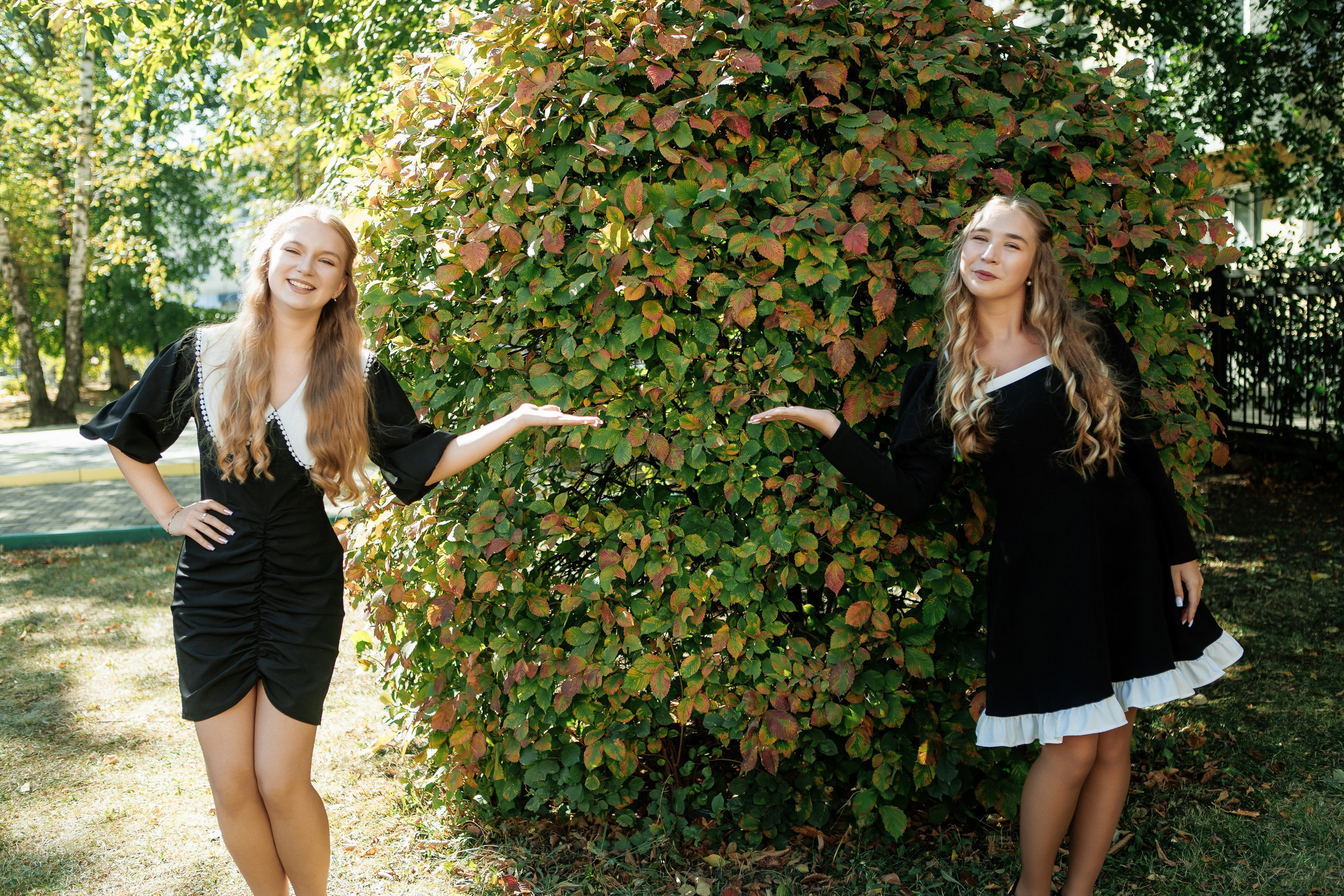 Гимназия 12 11 А 2024. Свадебный и портретный Фотограф в Липецке Дмитрий Котюков