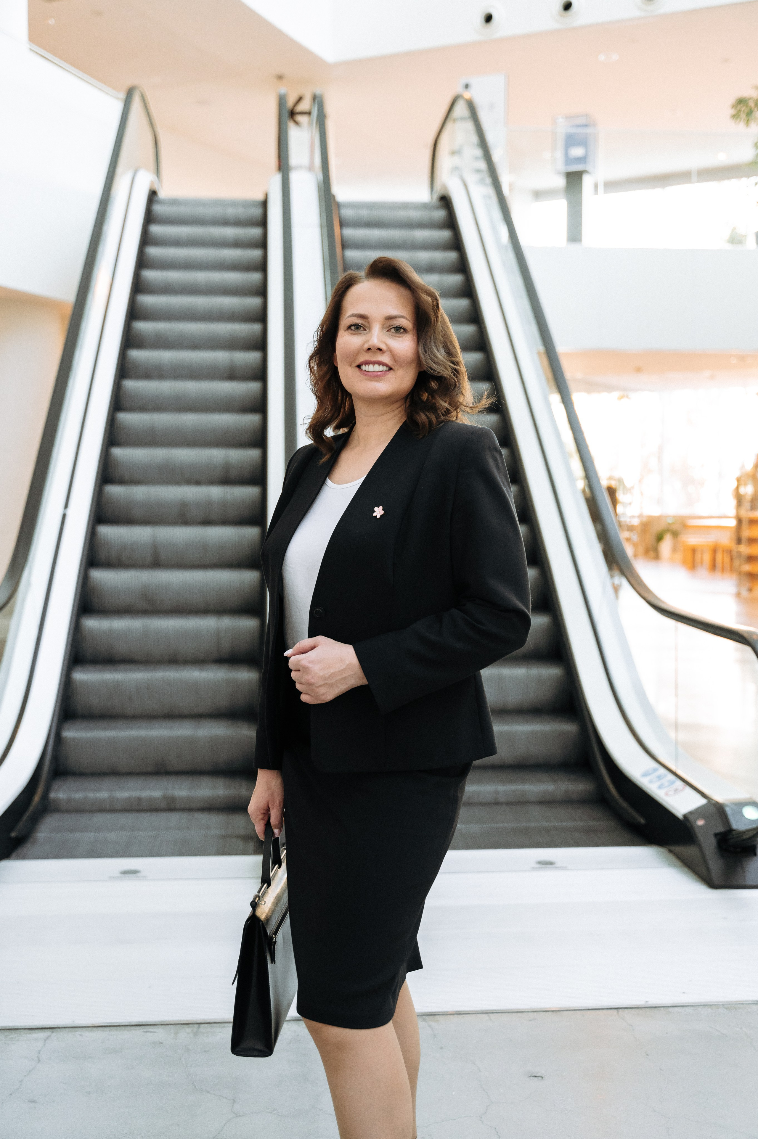 Ирина — налоговый консультант. Портретный и семейный фотограф в Екатеринбурге Мария Чахеева