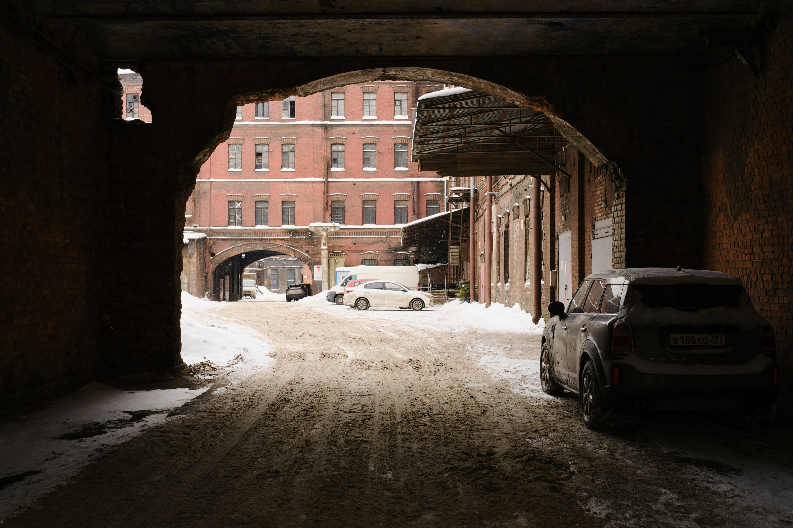 Красный треугольник — фотографии | Филипп Линзин. Репортажный и портретный фотограф в Санкт-Петербурге Филипп Линзин