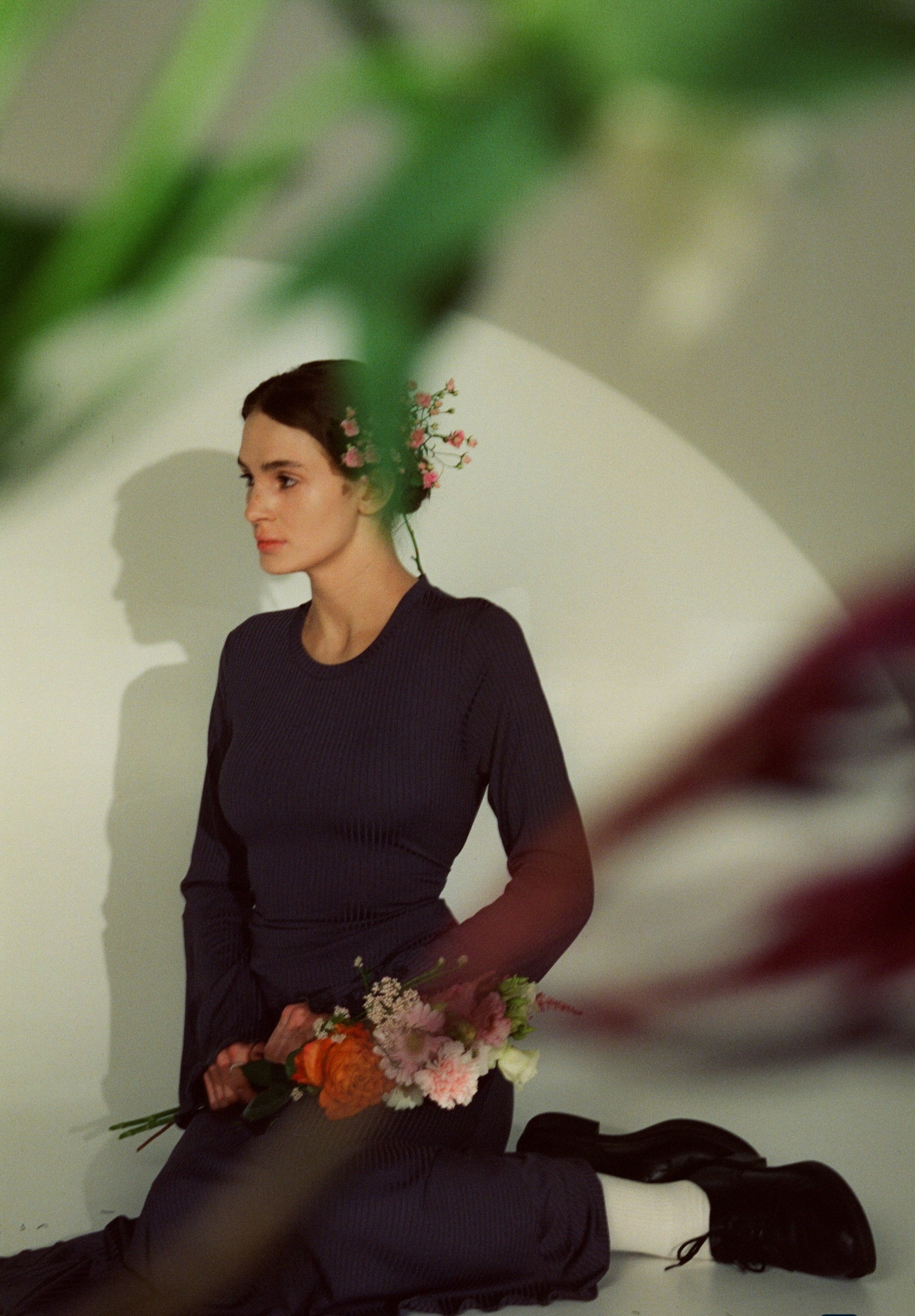 Даша. Фотограф в Карелии