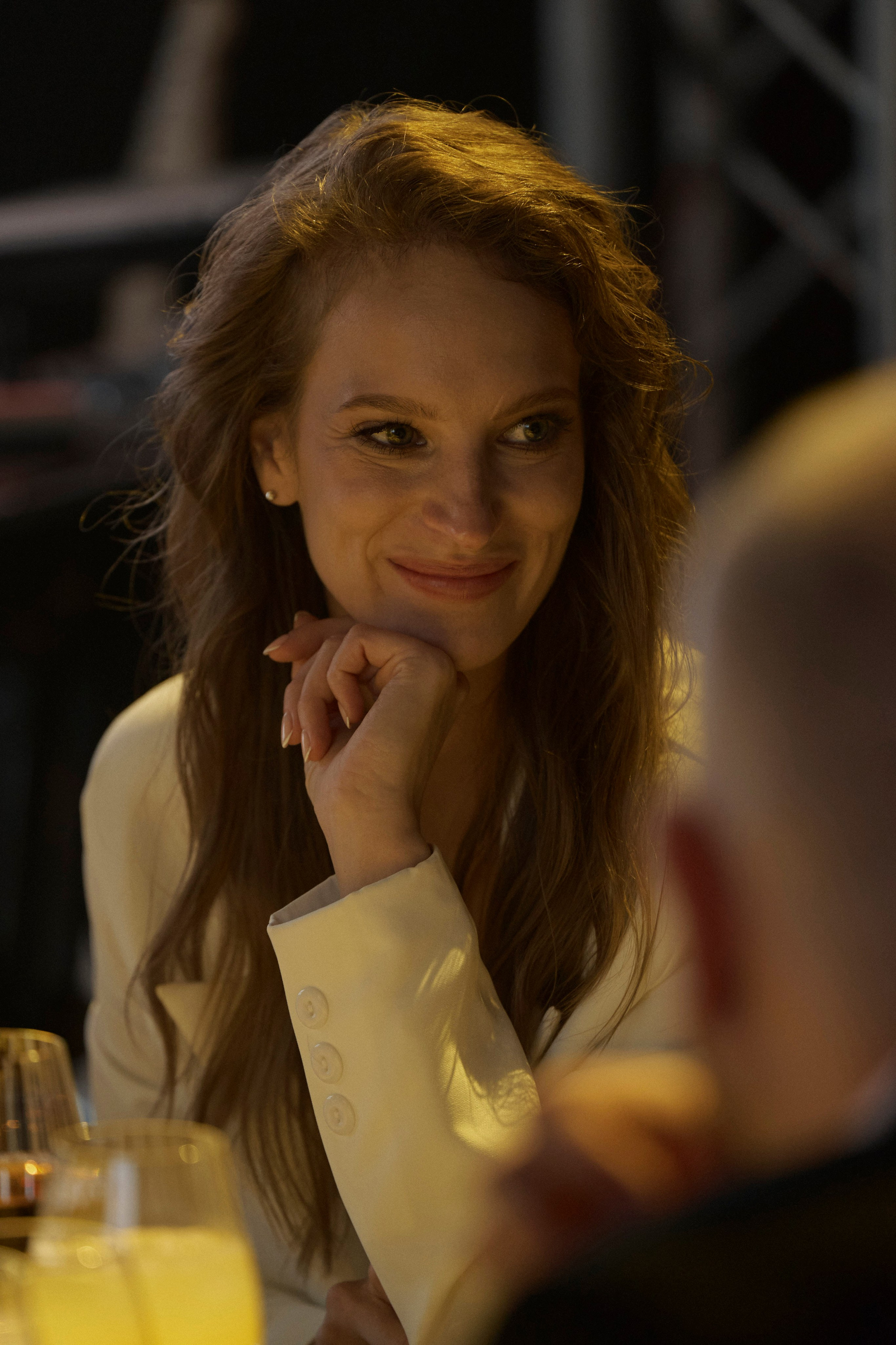 Дима и Лиза. Фотограф Тим Бритнев