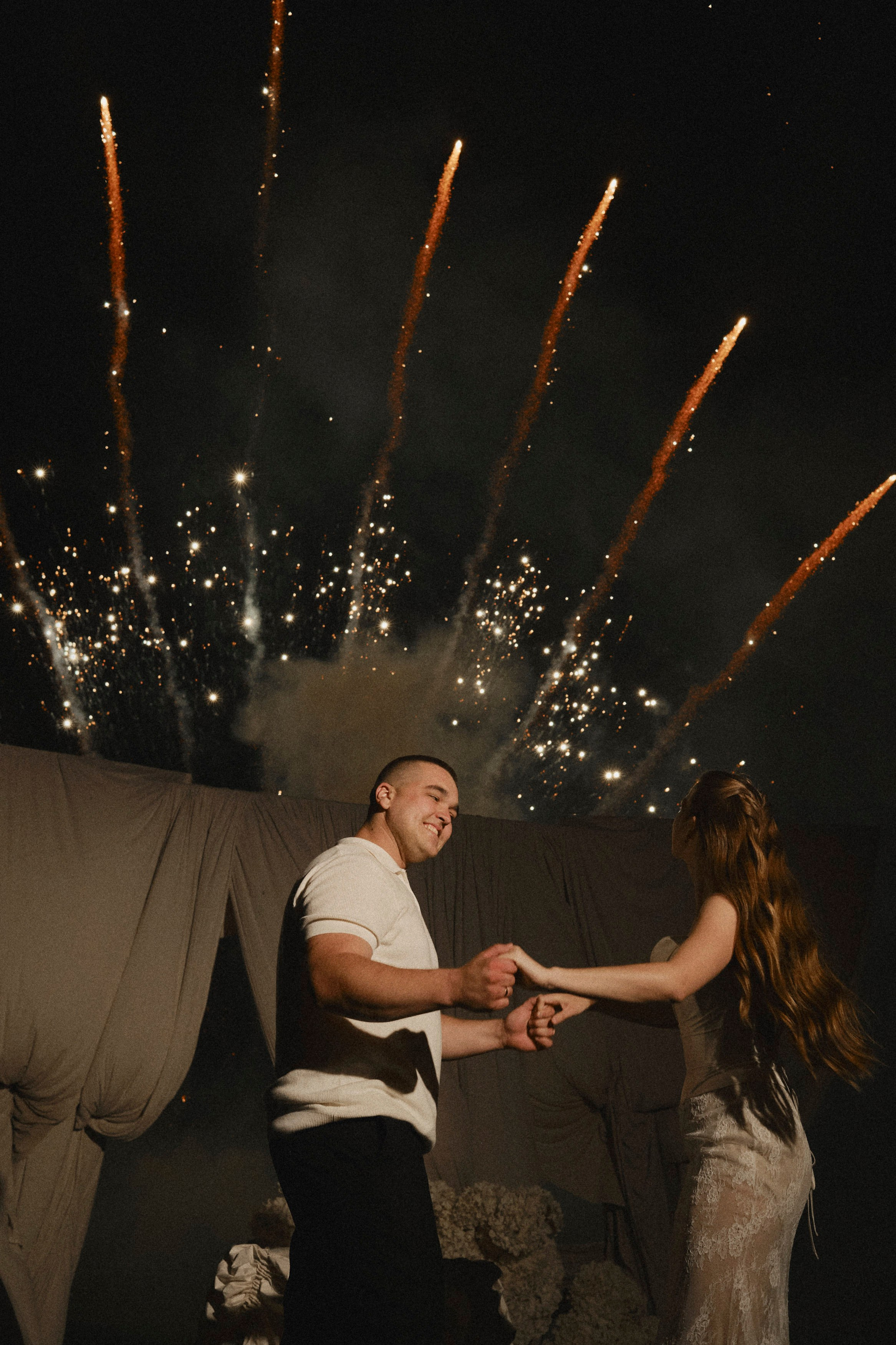 Ilya & Kate. Фотограф Тим Бритнев