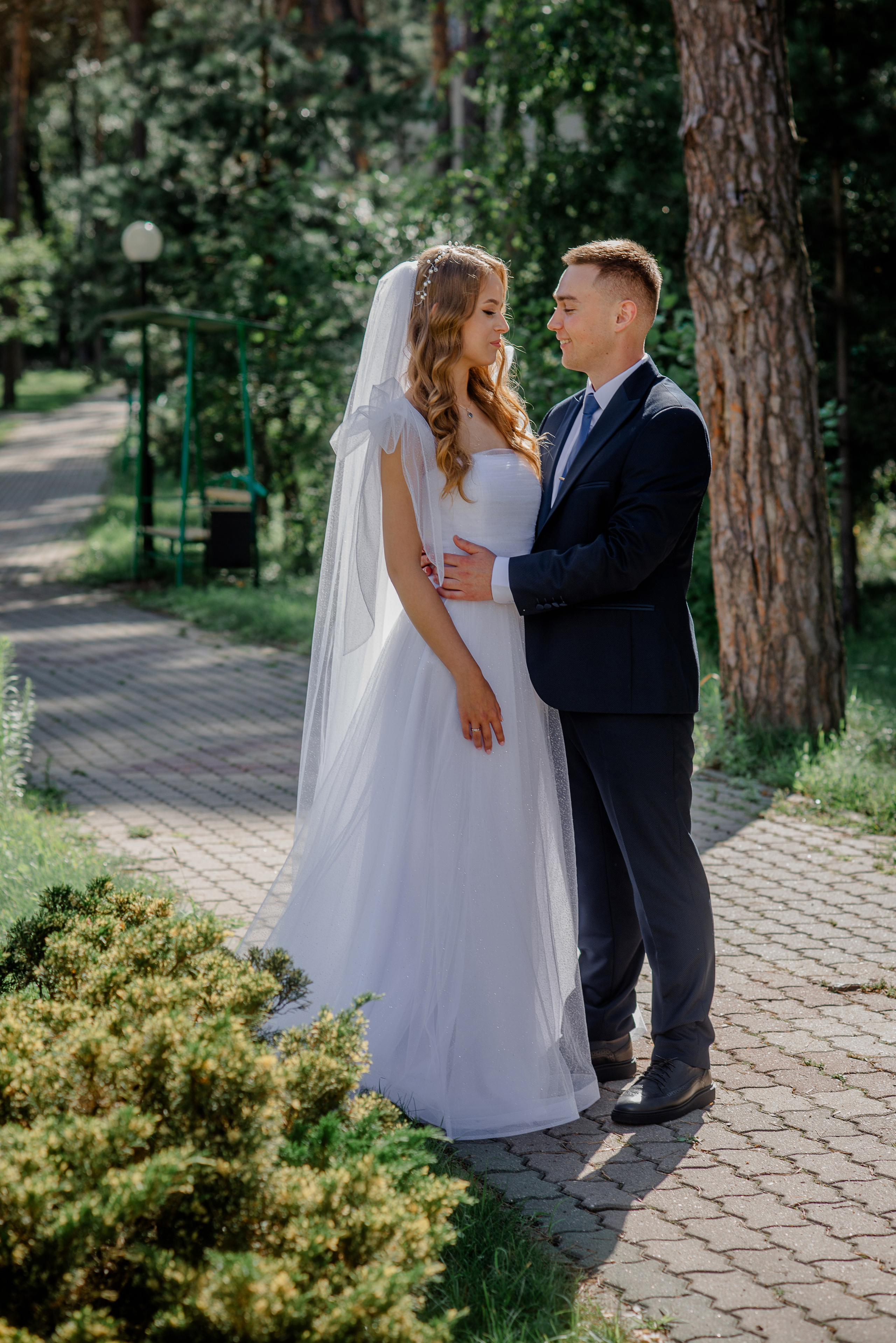 Екатерина & Иван. Марина Тюкачева свадебный, семейный, детский фотограф