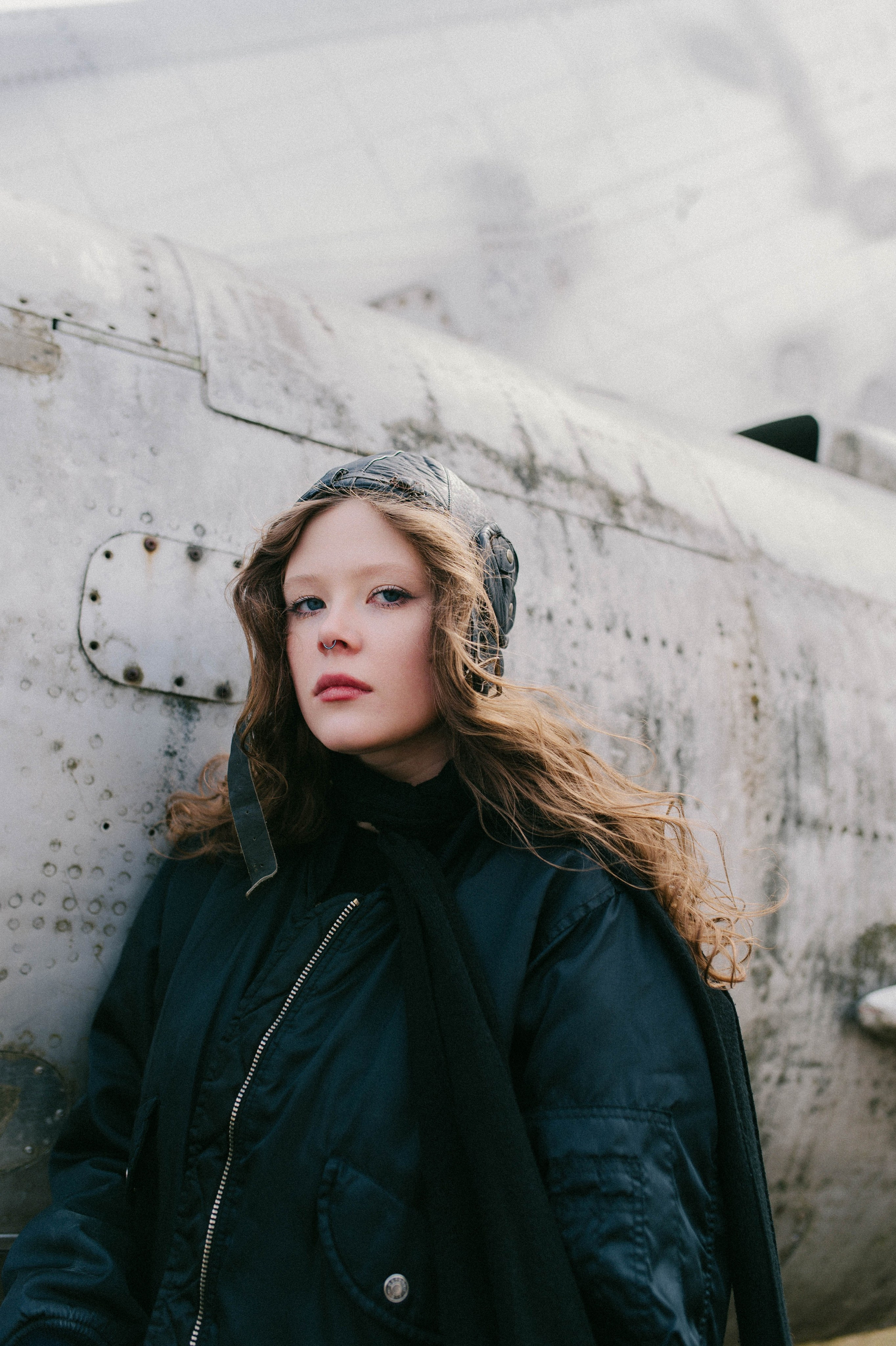 Avia. Фотограф Светлана Васильева