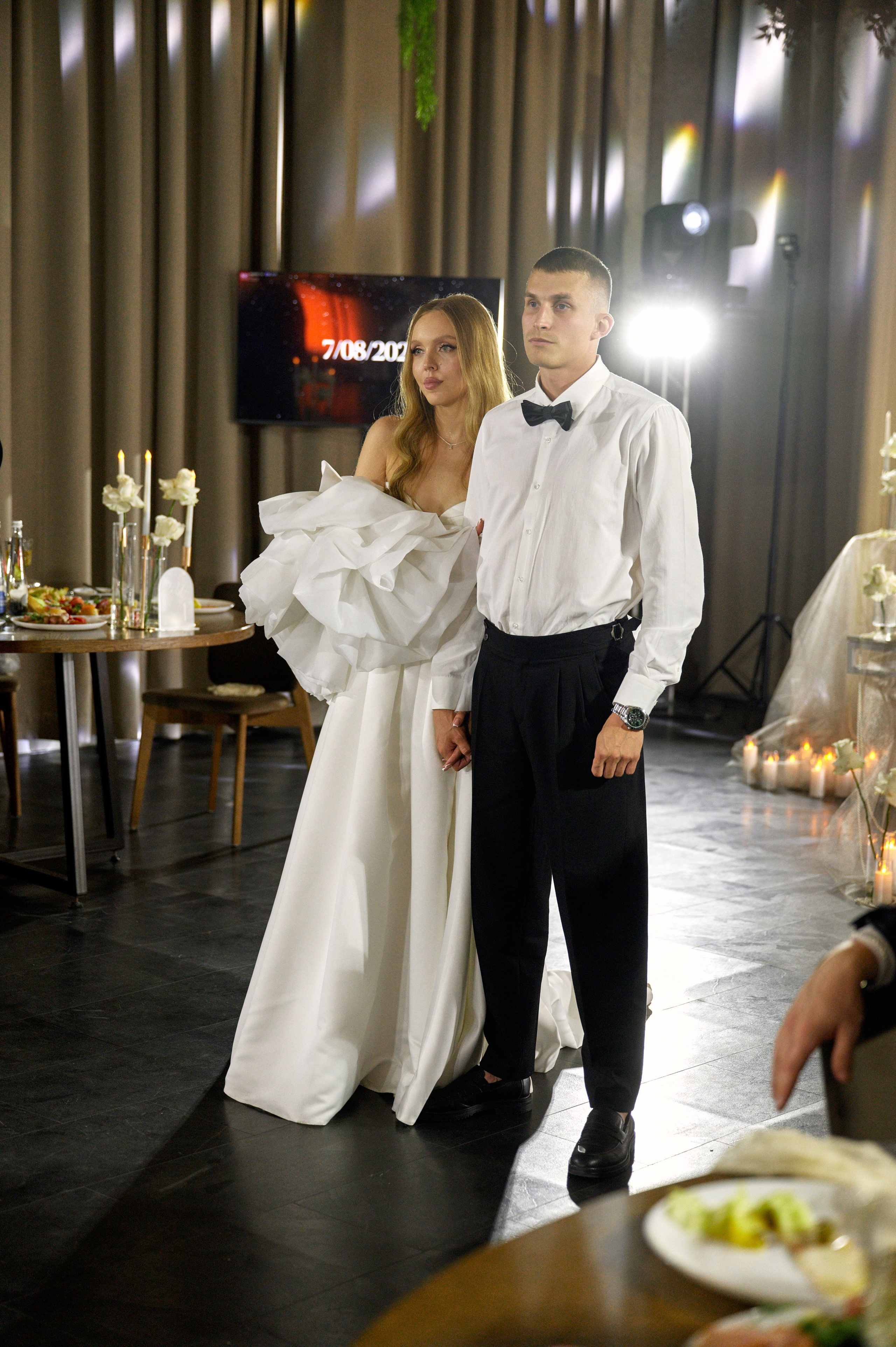 Ярослав и Карина. Фотограф Челябинск — Кирилл Устюжанин