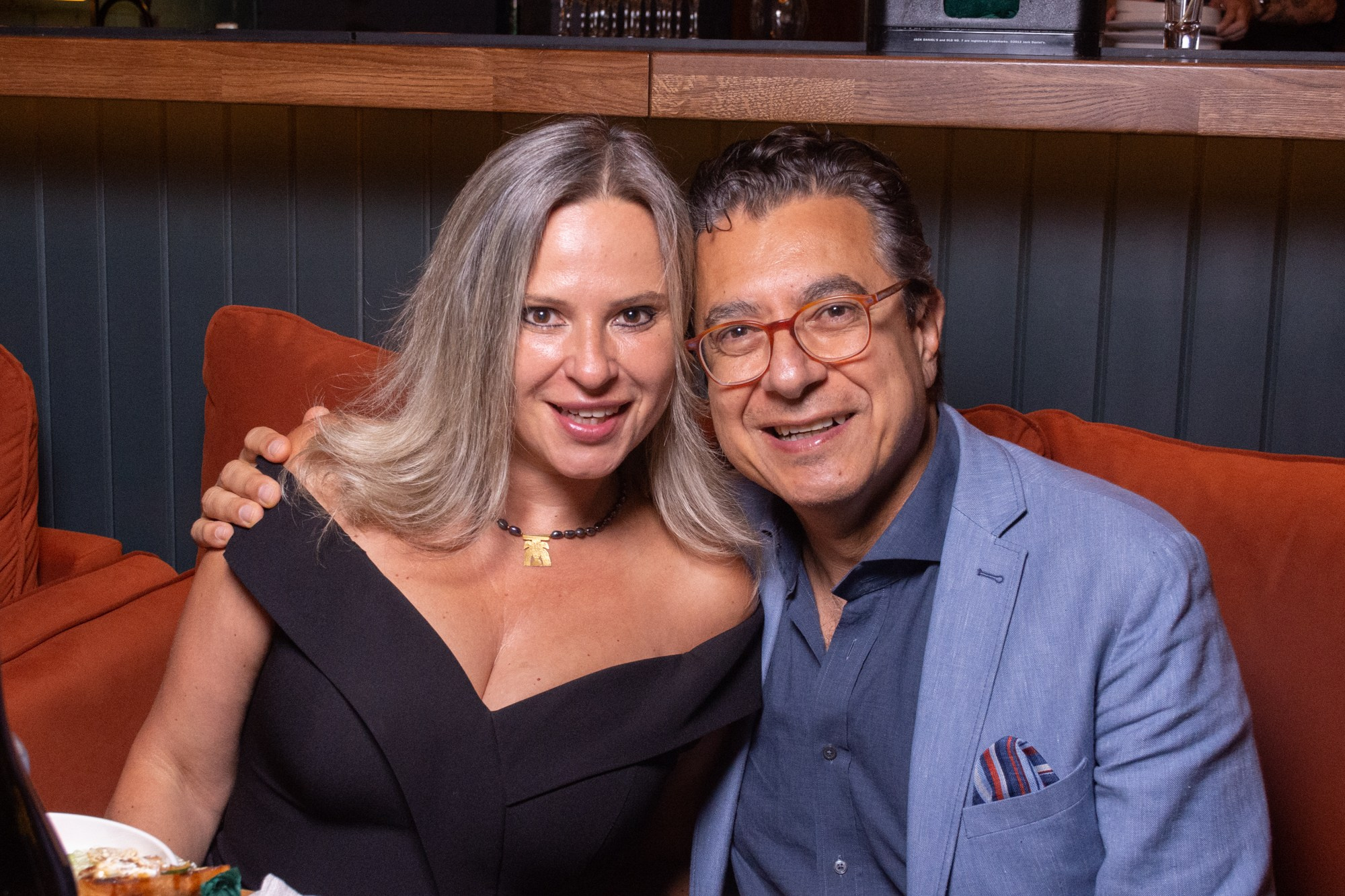 Съезд пластических хирургов. Фотограф Максим Буряк