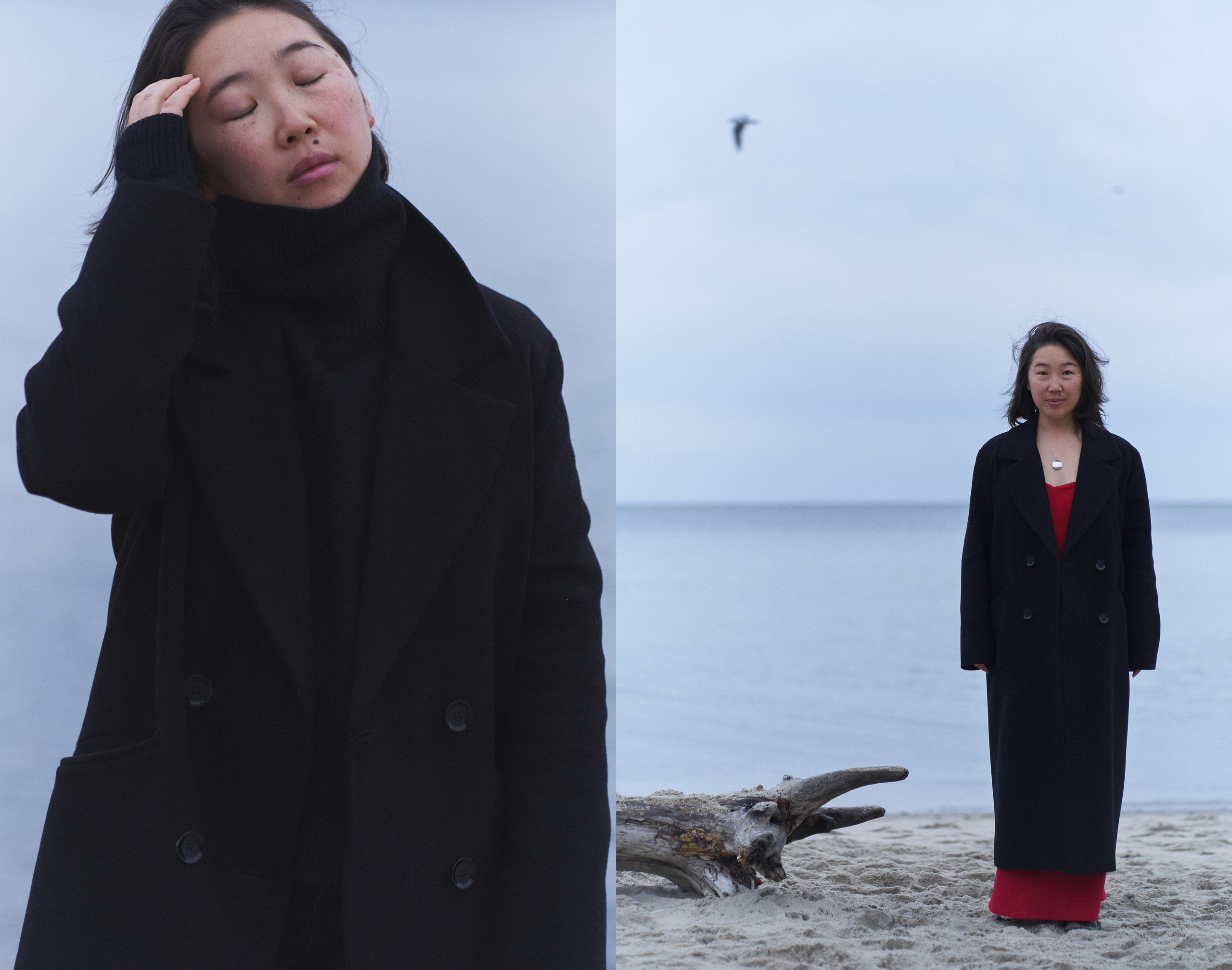 Женские портреты. Фотограф в Москве