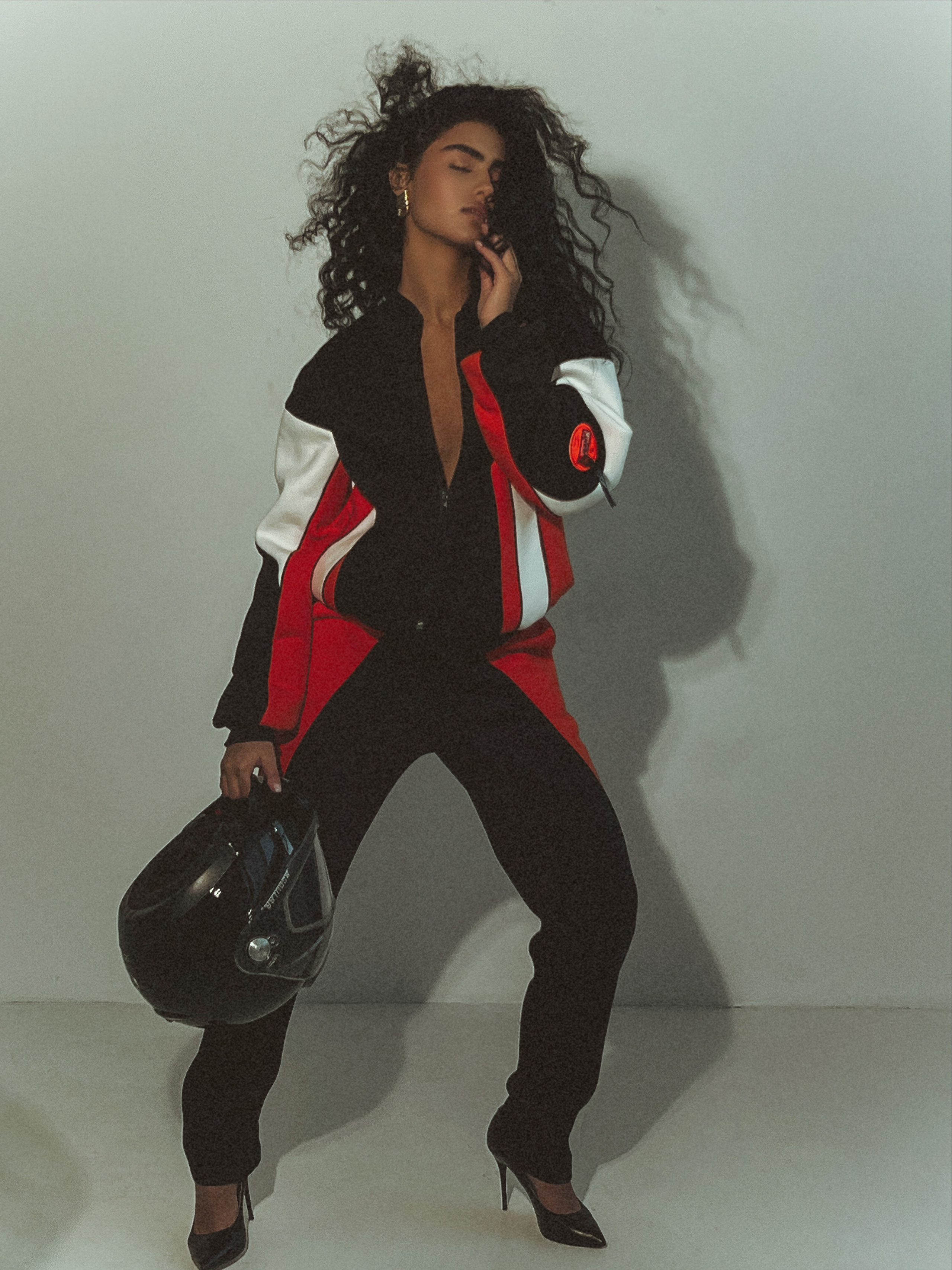 CAMPAIGN — studio. Мобильный фотограф и видеограф — Алина