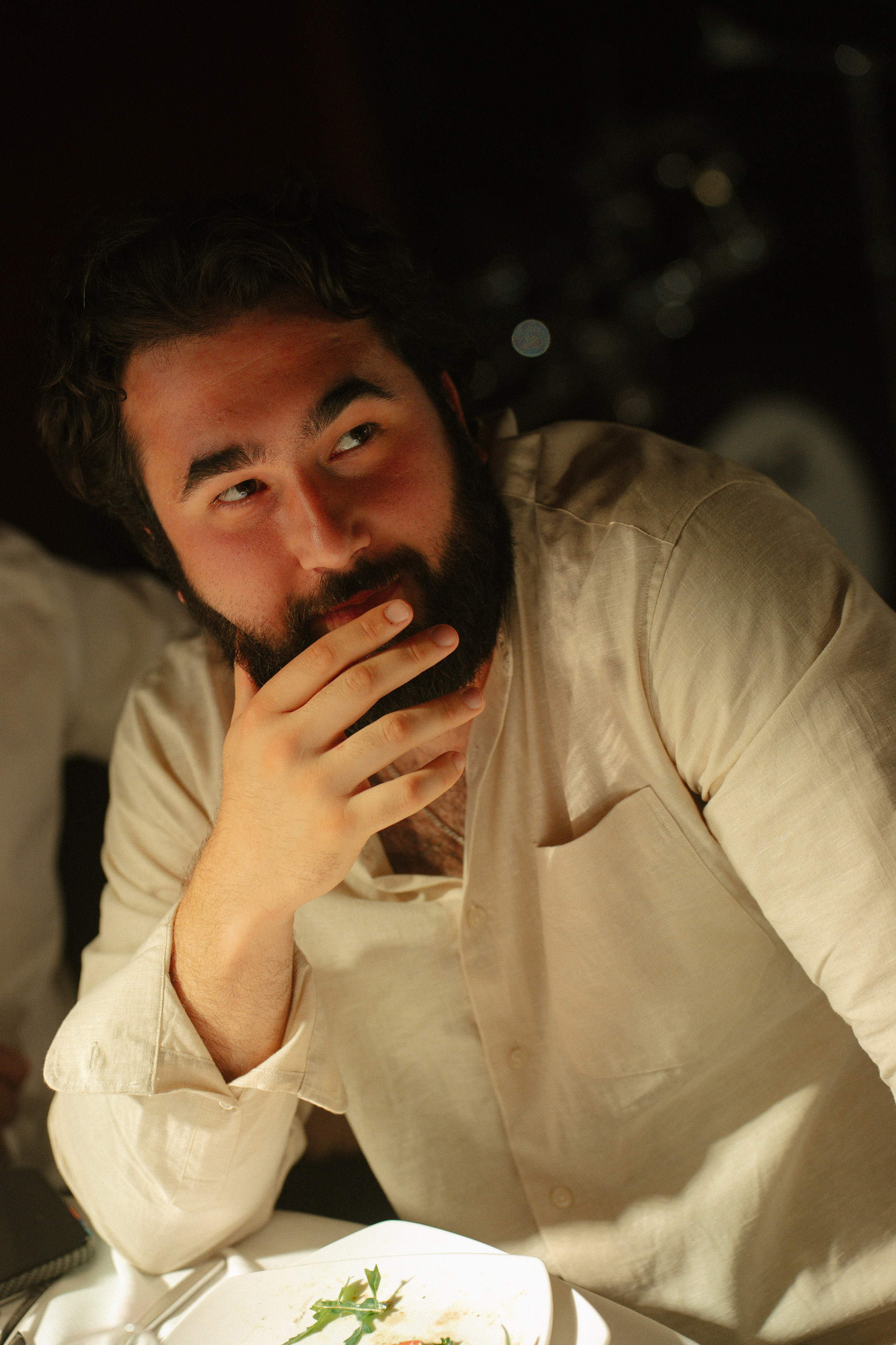 Смех, любовь и немного хаоса. Фотограф Евстигнеев Илья