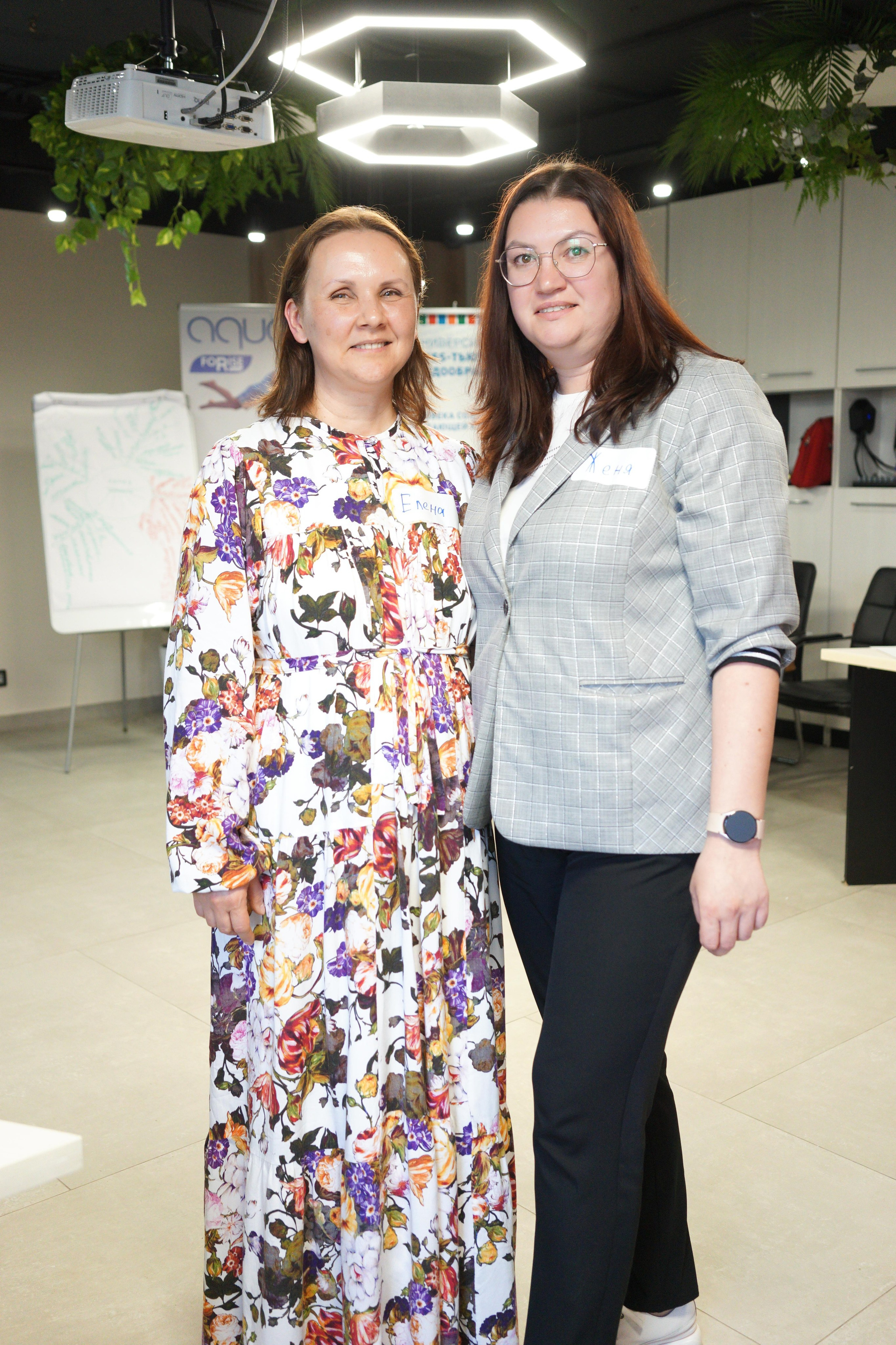 Презентация Forise. Сайт фотографа Нади Новиковой