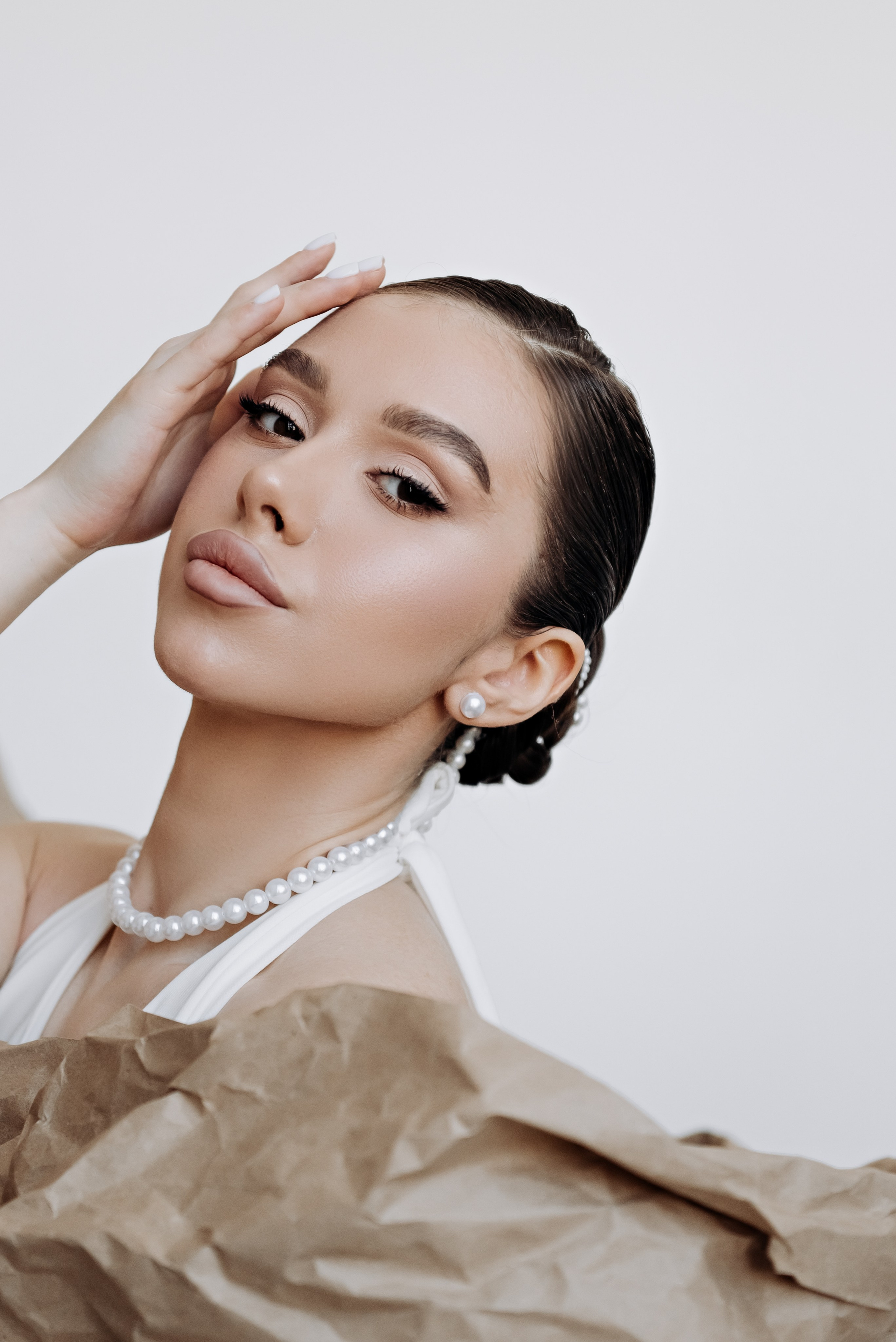 Дарья. Фотограф в Томске Мария Март