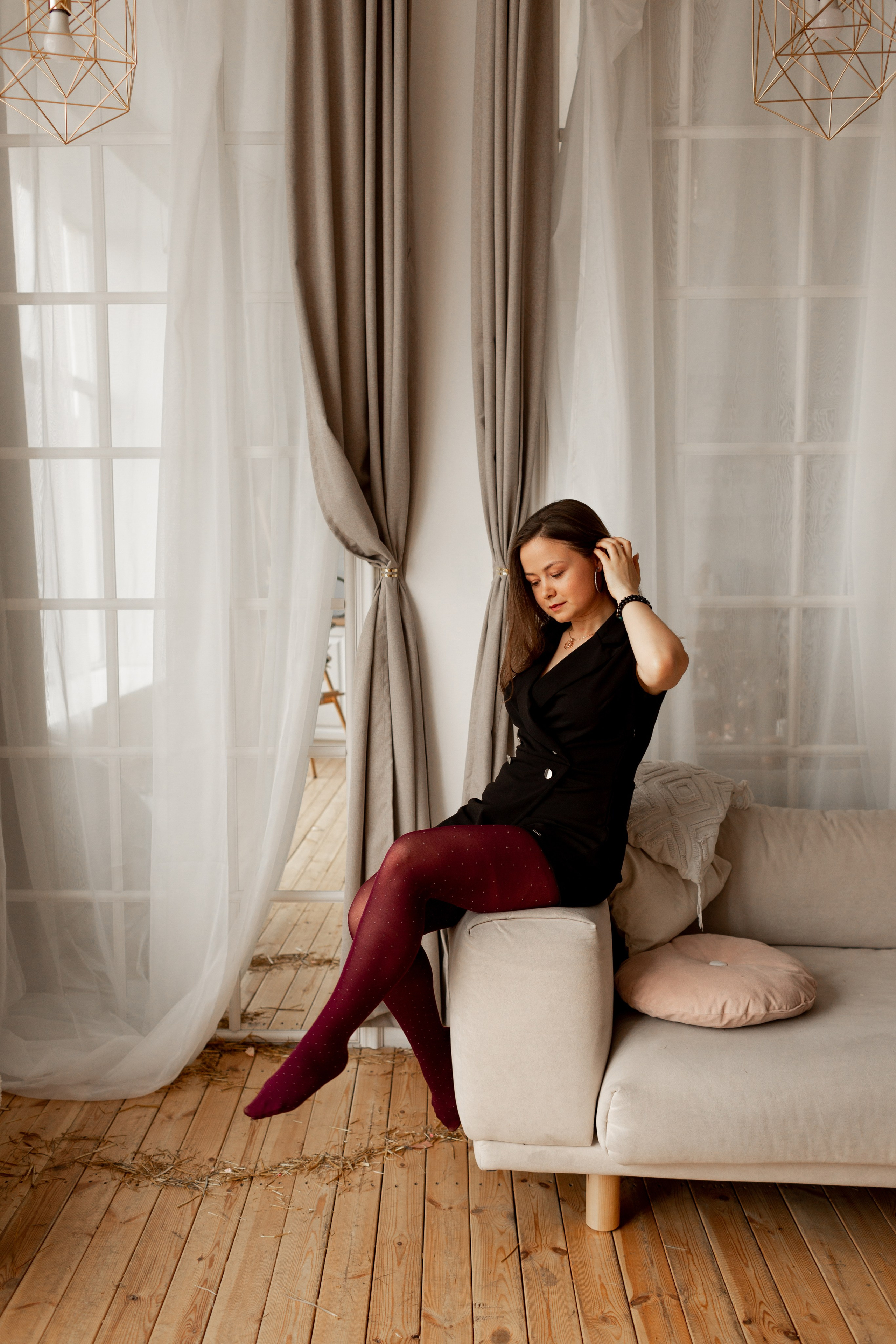 Фотосессия подружек. Свадебный фотограф Кирилл Белый