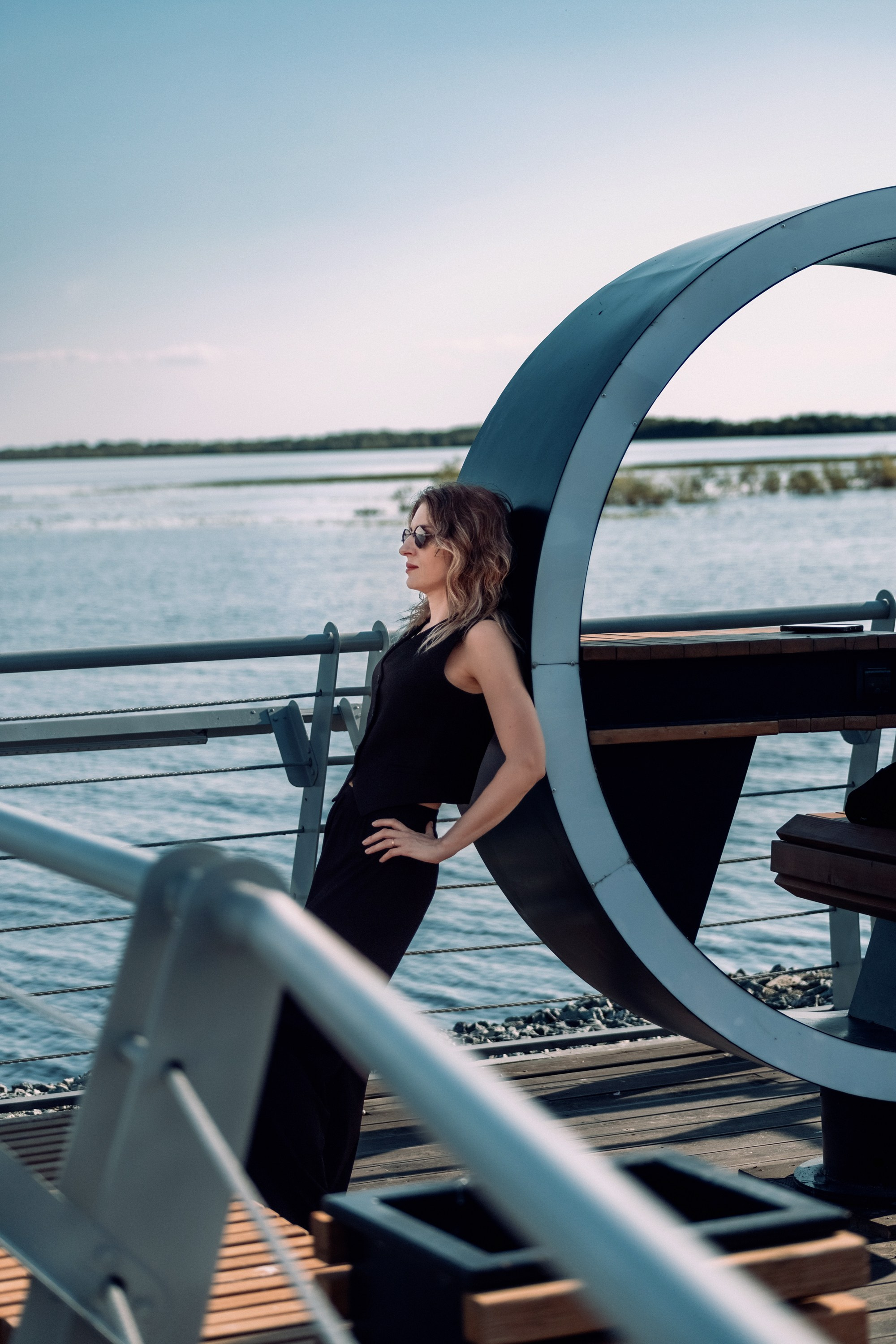 Вера. Детский и семейный фотограф Анна Орманжи, Салехард