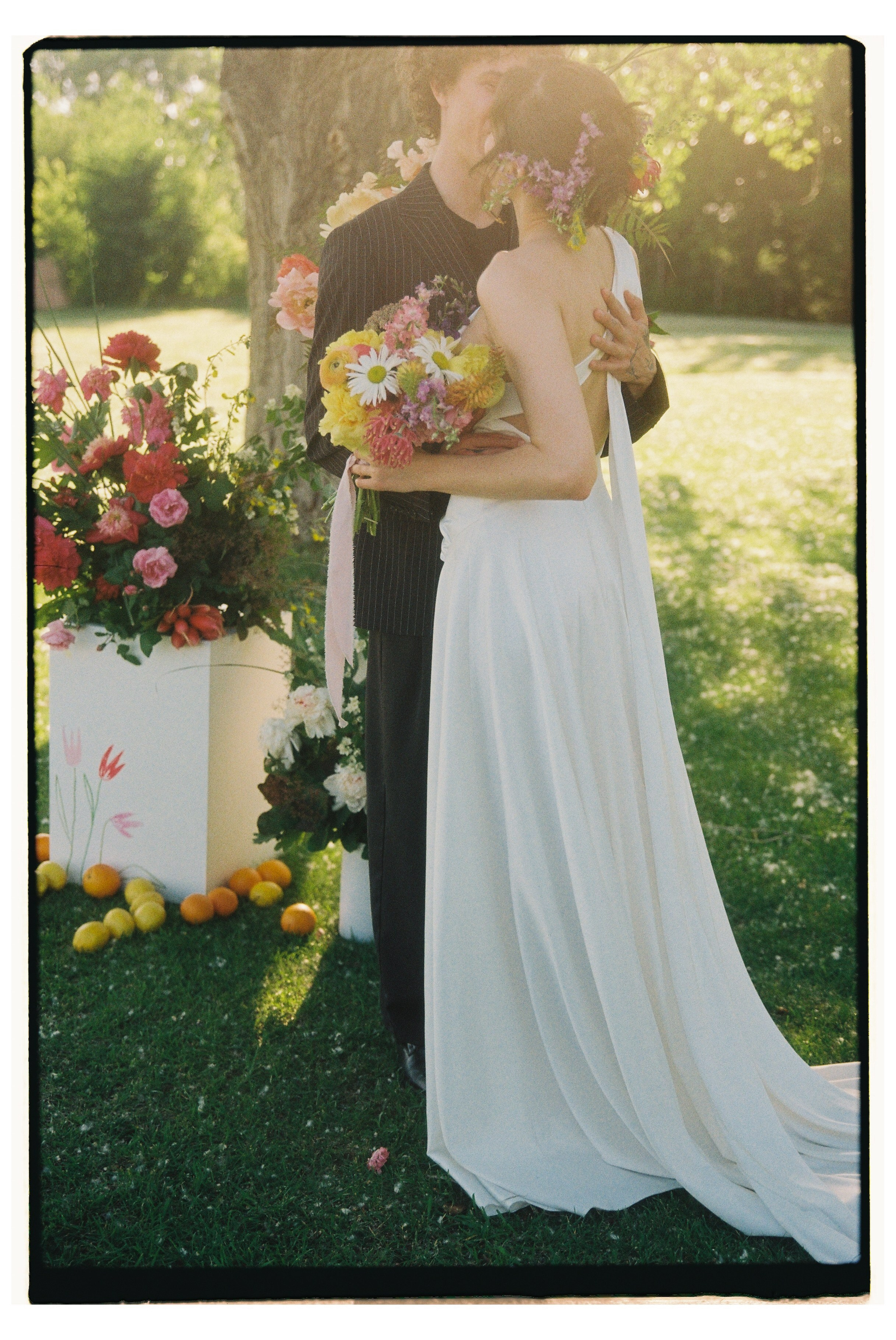 E+M. Свадебный и семейный фотограф Юлия Сафронова