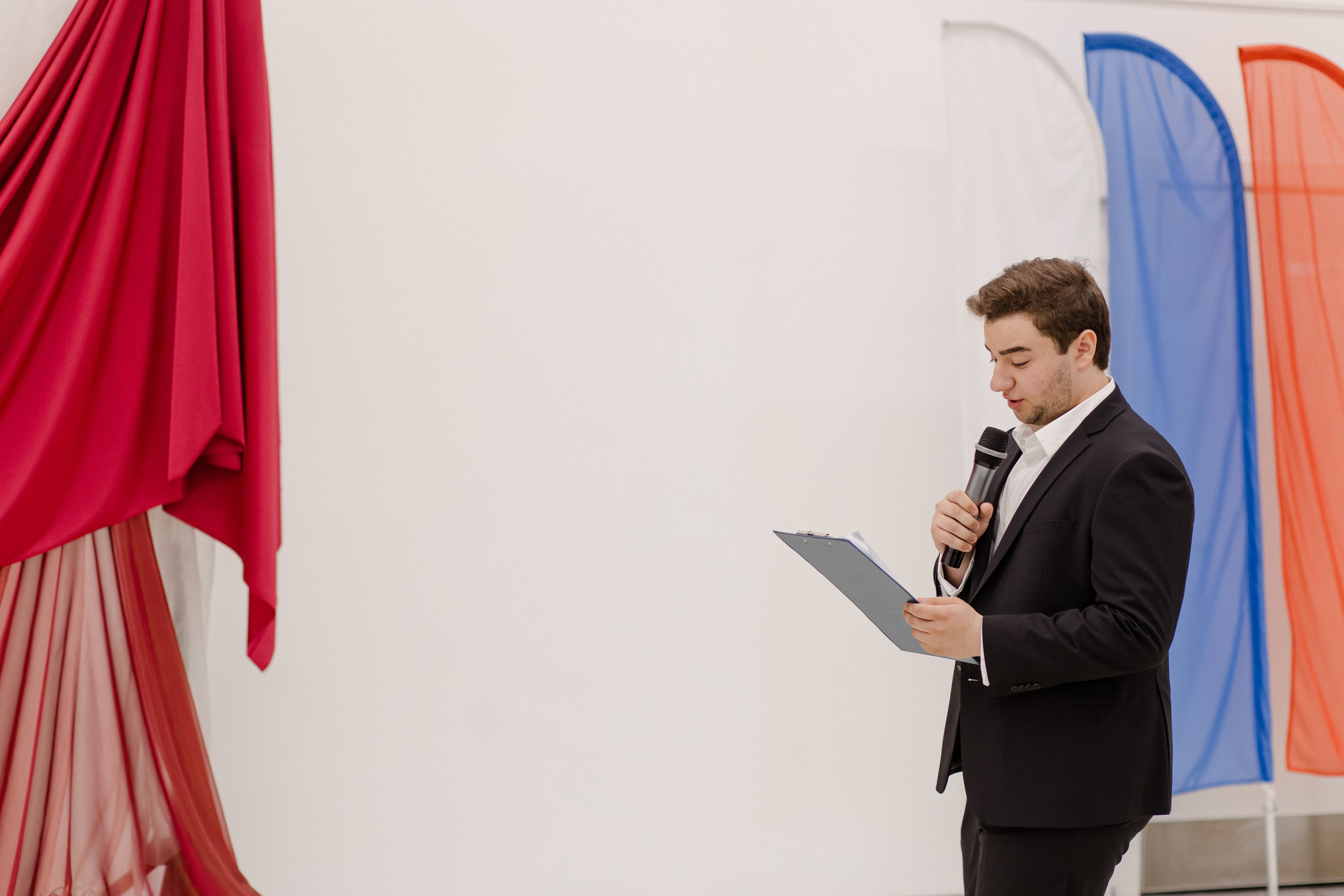 Выпускной. Семейный и детский фотограф в Москве Кузьмина Мария