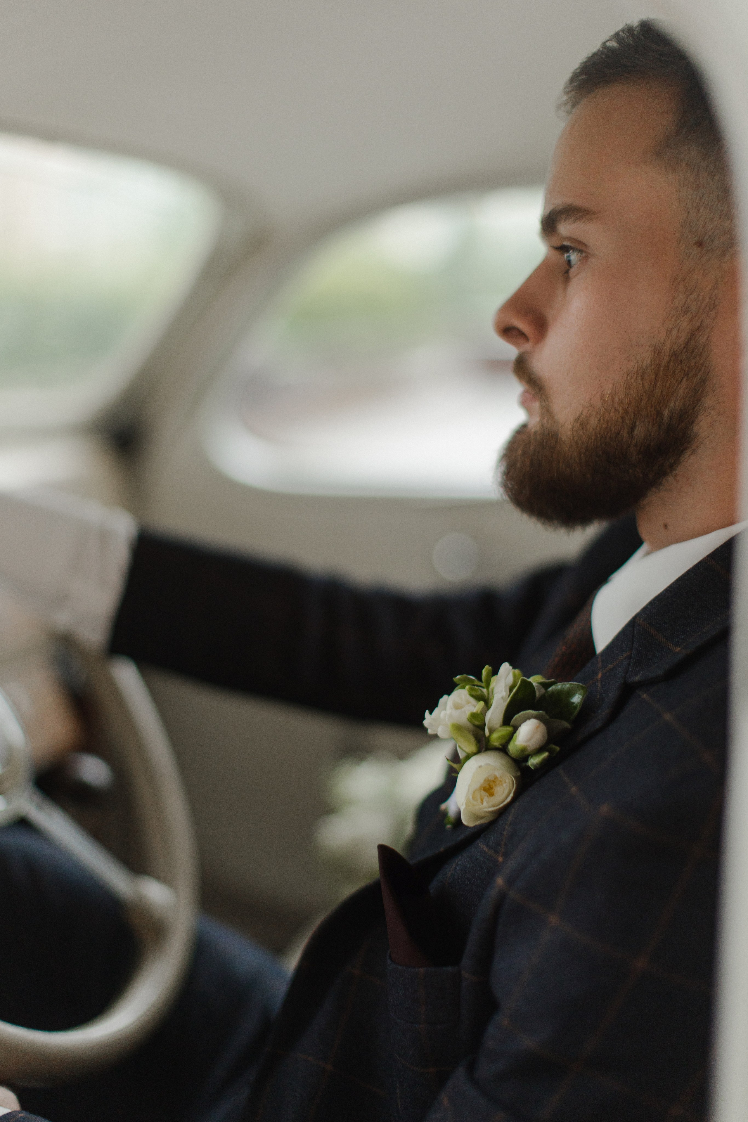 Свадьба. Семейный и детский фотограф в Москве Кузьмина Мария